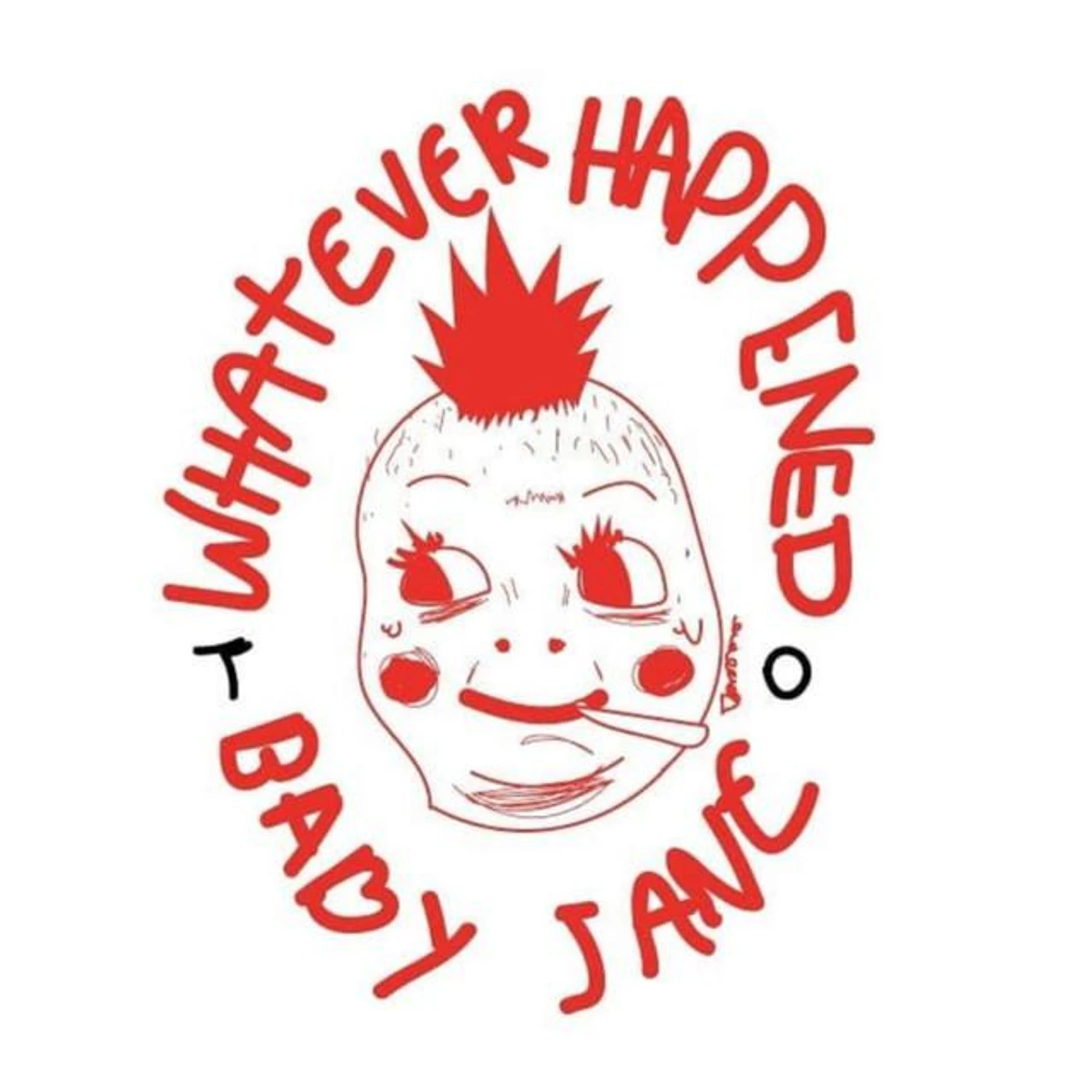 Whatever Happened to Baby Jane