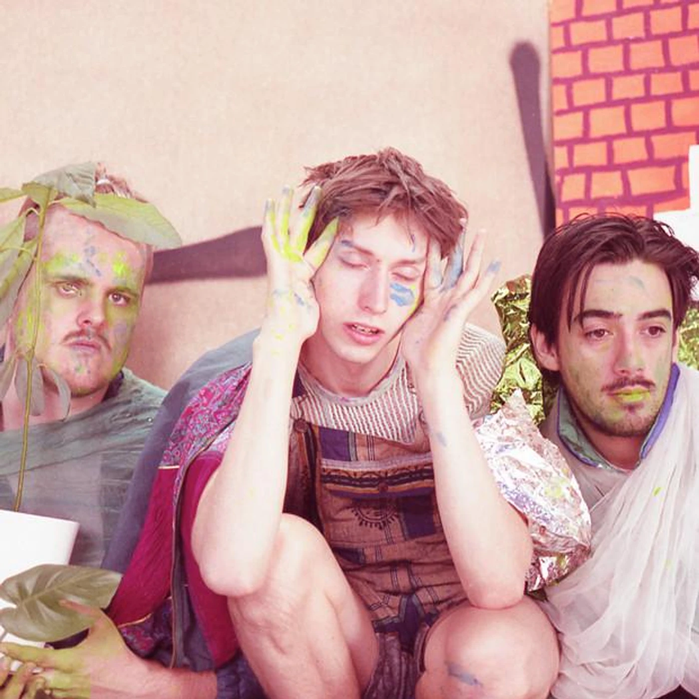 Whales & This Lake Brand Page