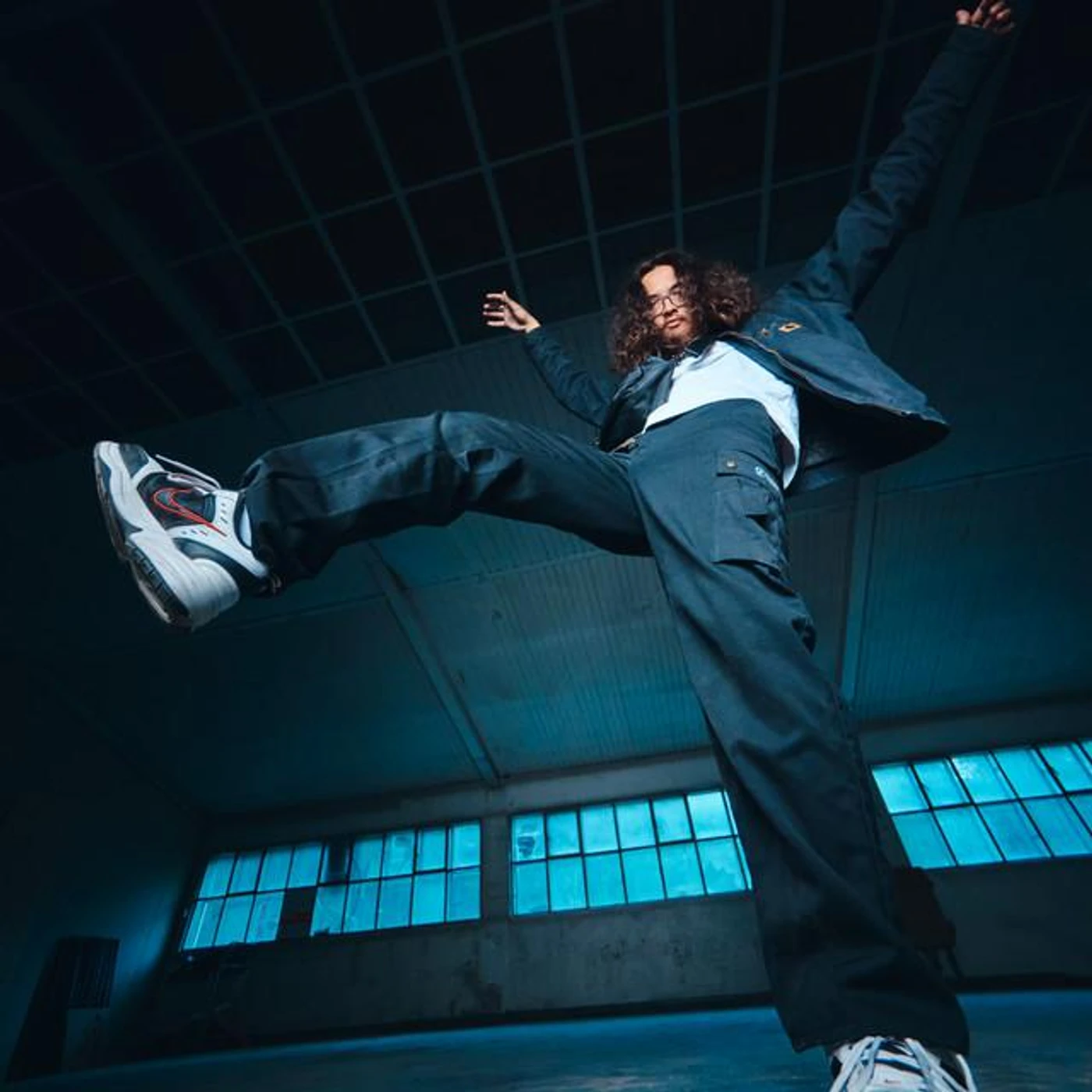 Whammyboy Brand Page