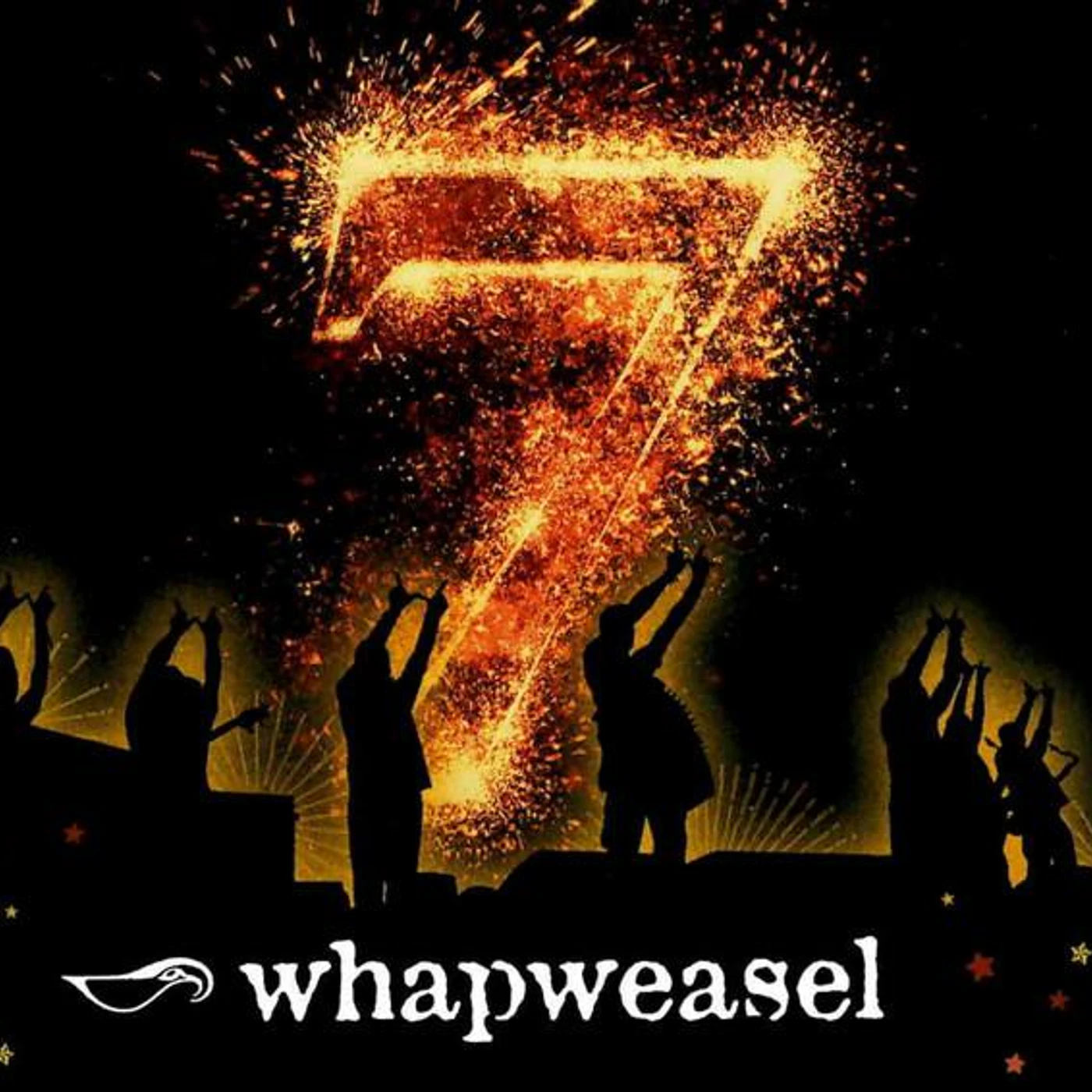 Whapweasel Brand Page