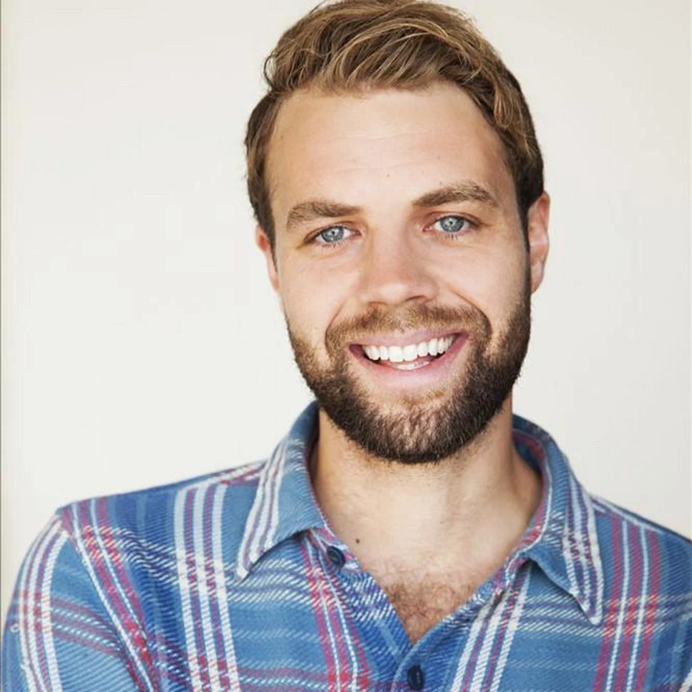 Brooks Wheelan Brand Page