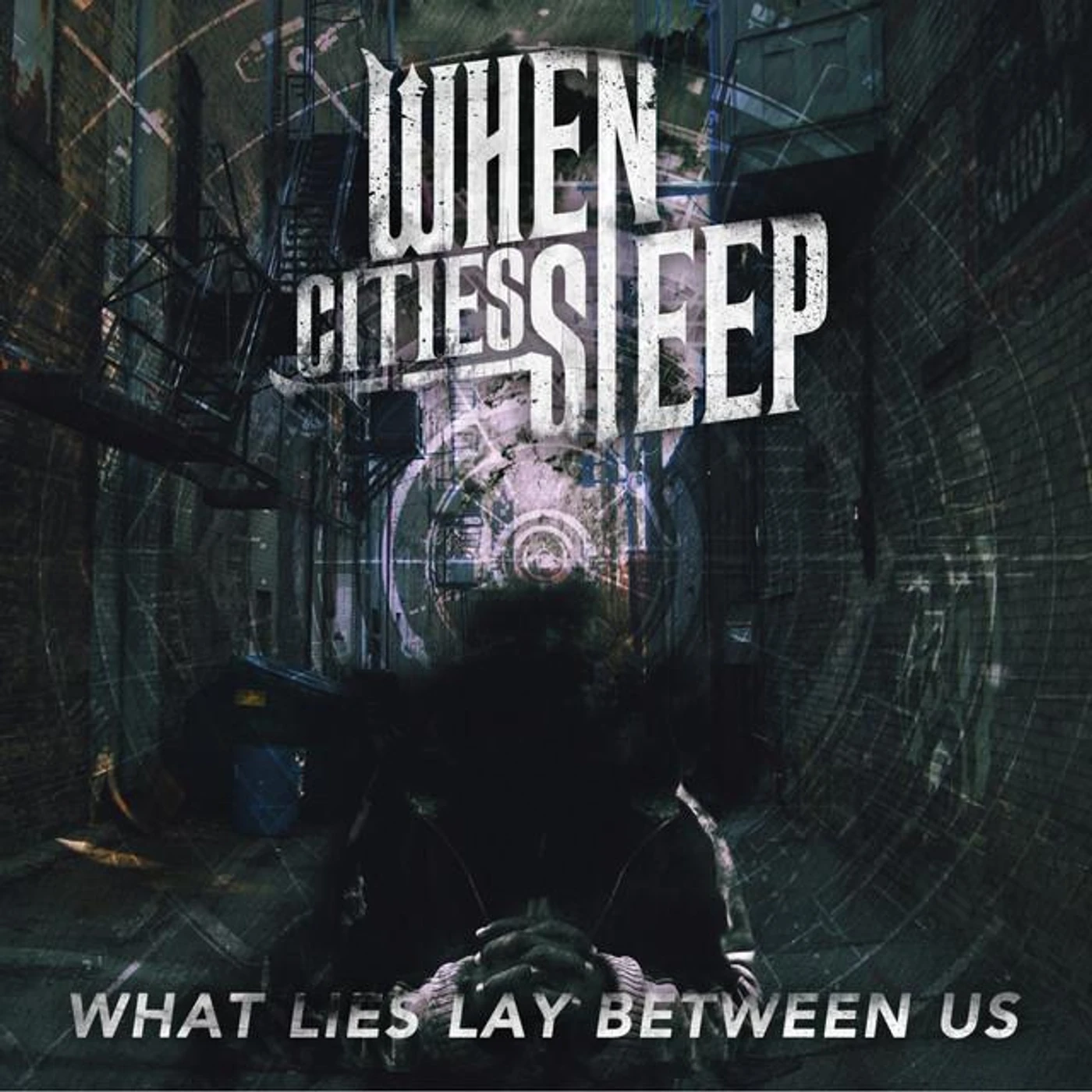 When Cities Sleep