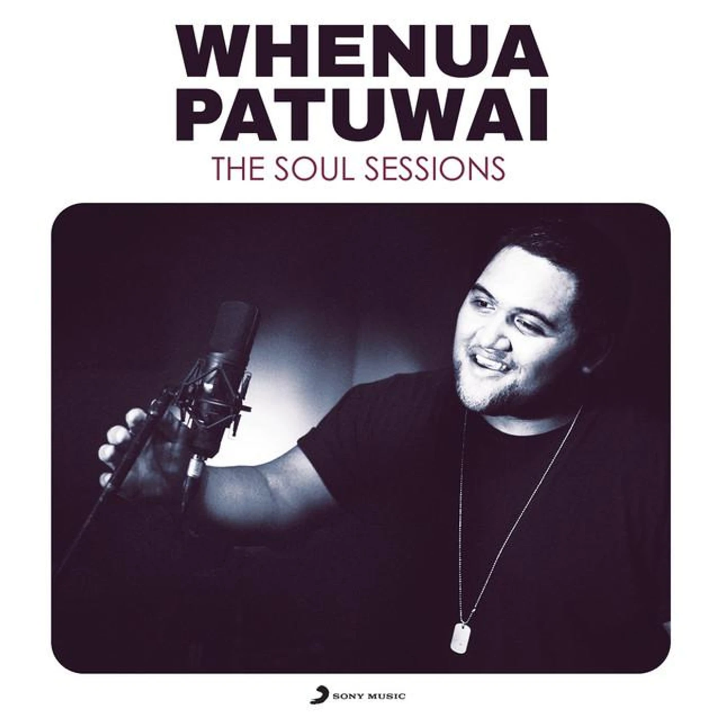 Whenua Patuwai Brand Page