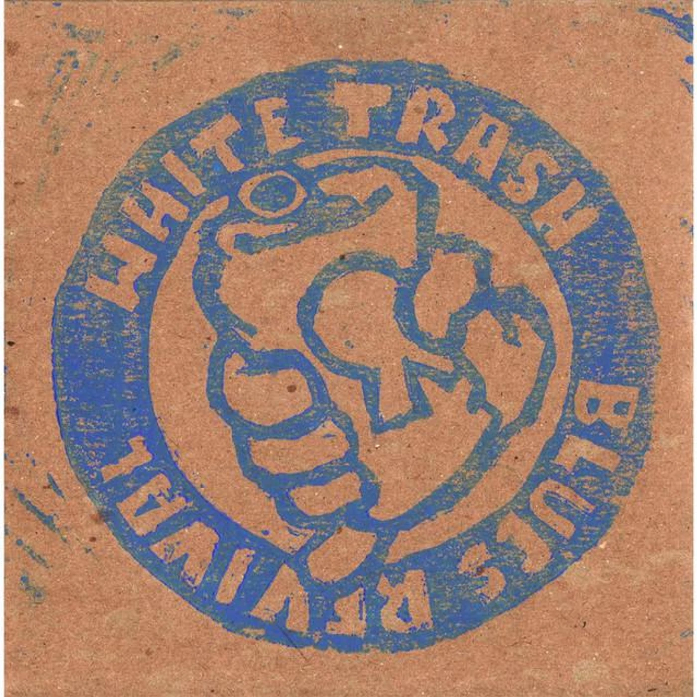 White Trash Blues Revival Brand Page