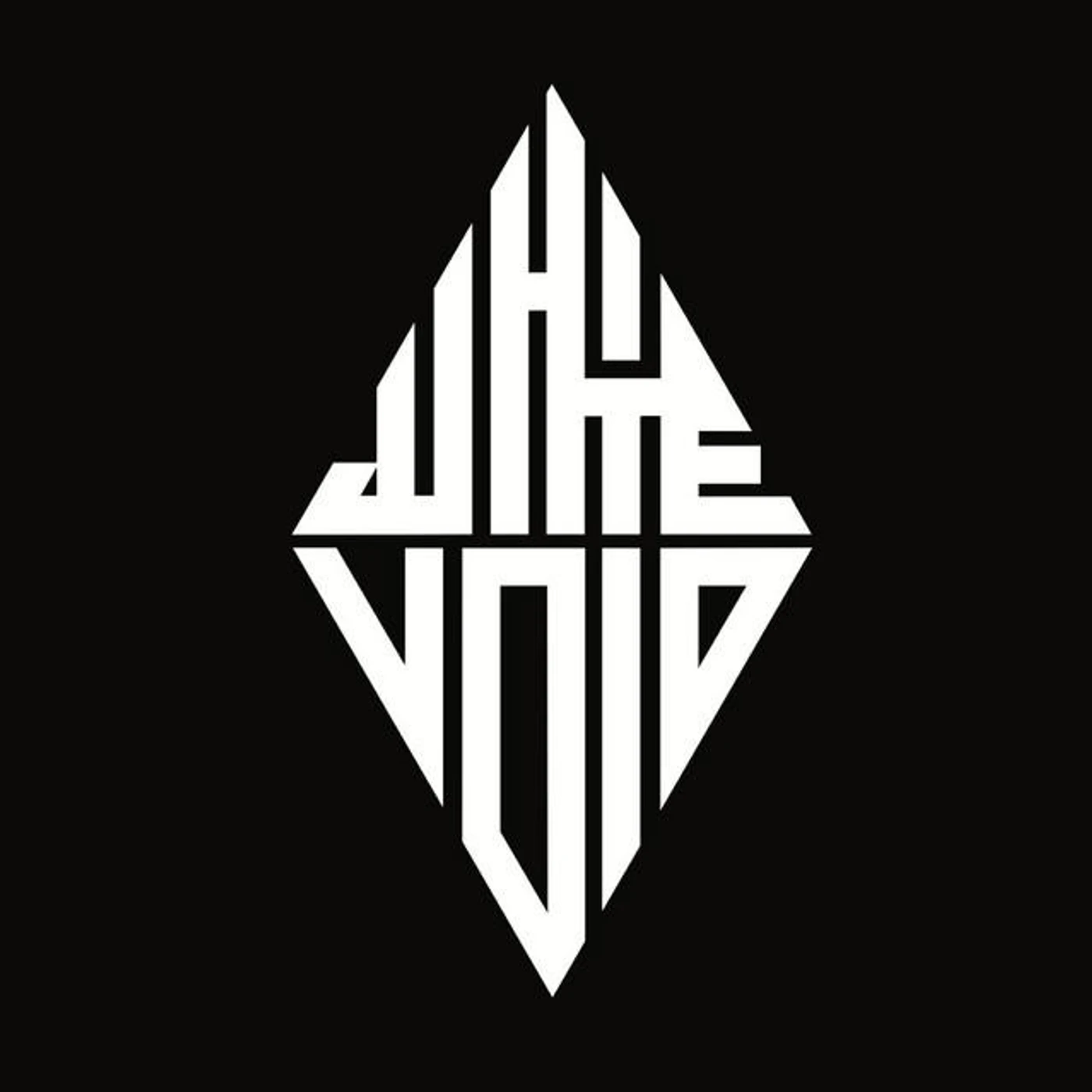 White Void Brand Page