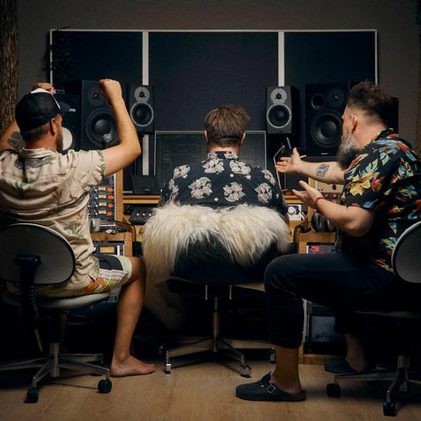 The White Album Brand Page