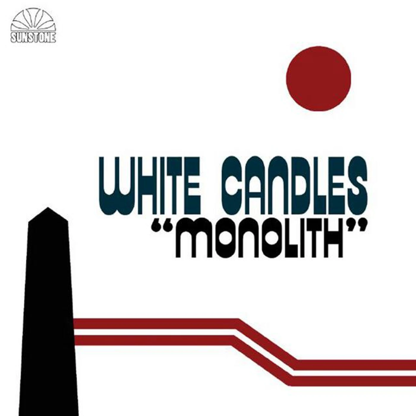 White Candles Brand Page