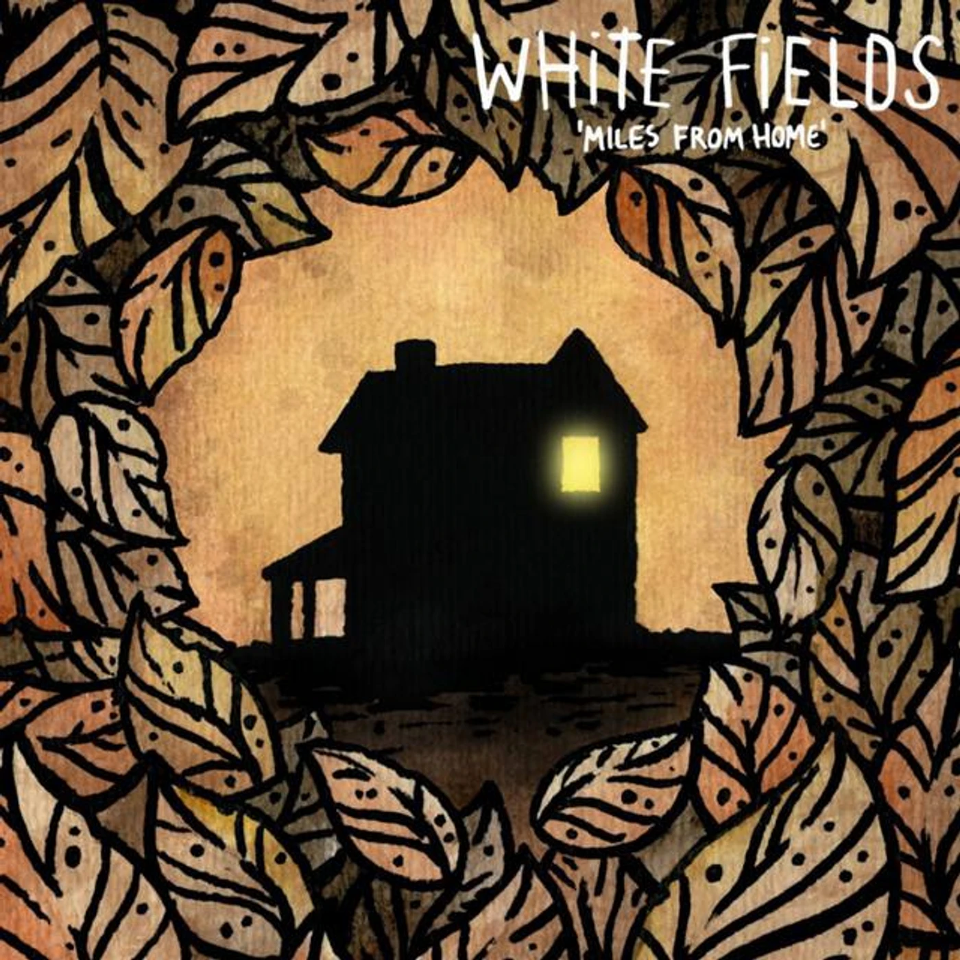 White Fields Brand Page
