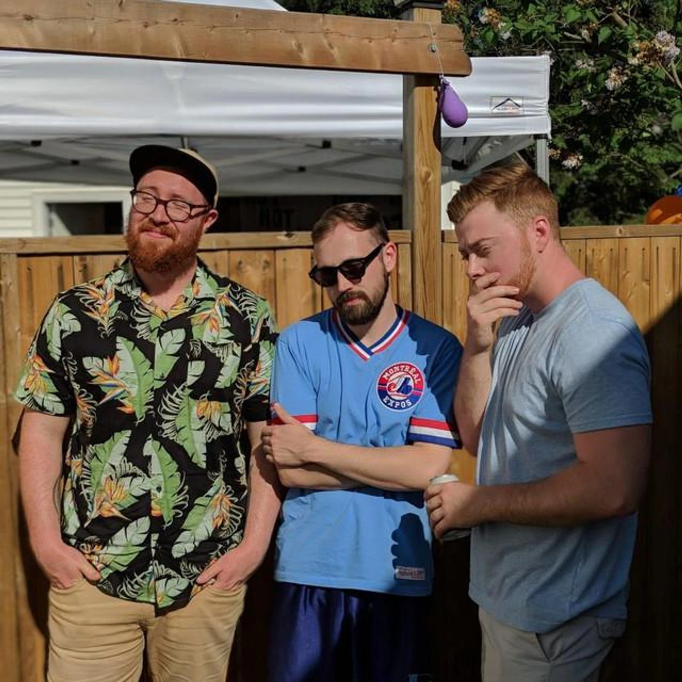 White Hot Brand Page