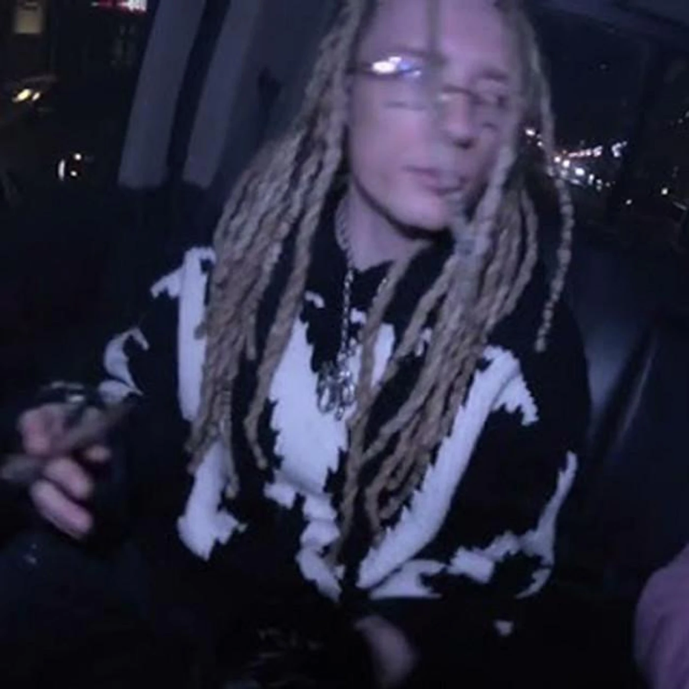 White Migz