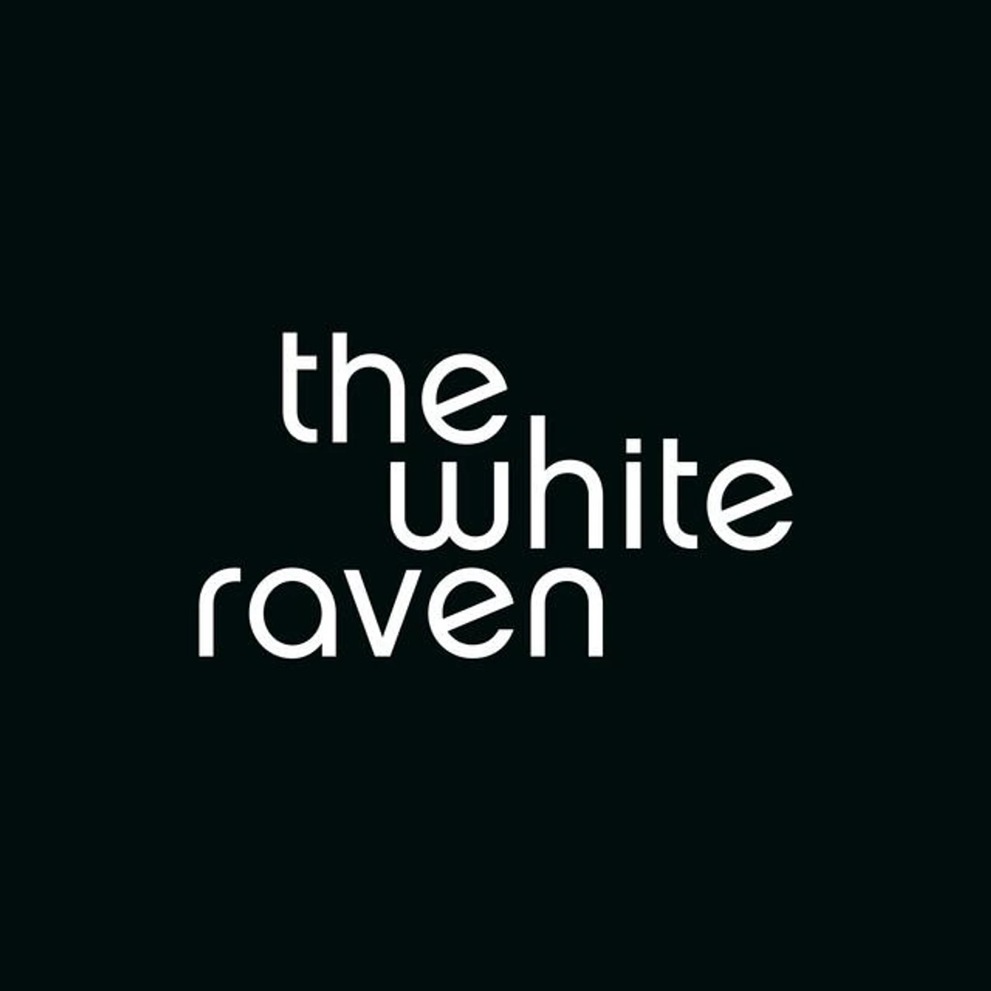 The White Raven Brand Page