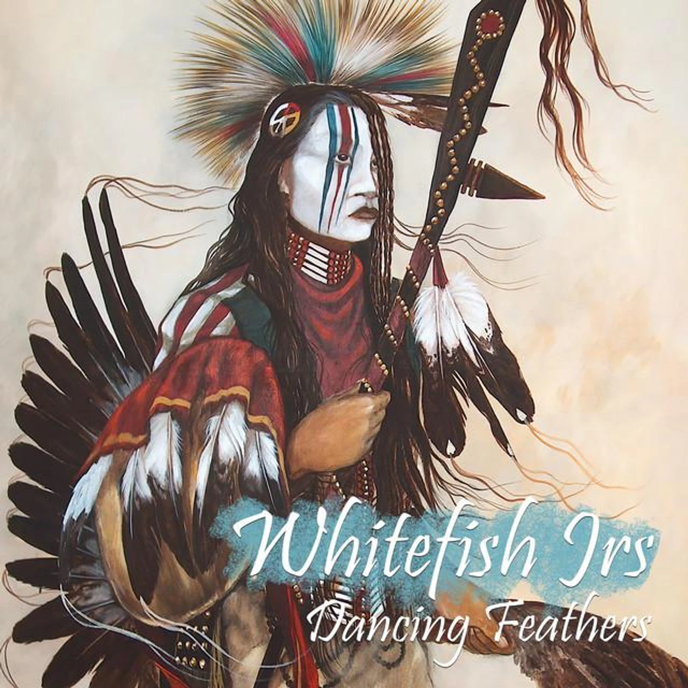 Whitefish Jrs Brand Page