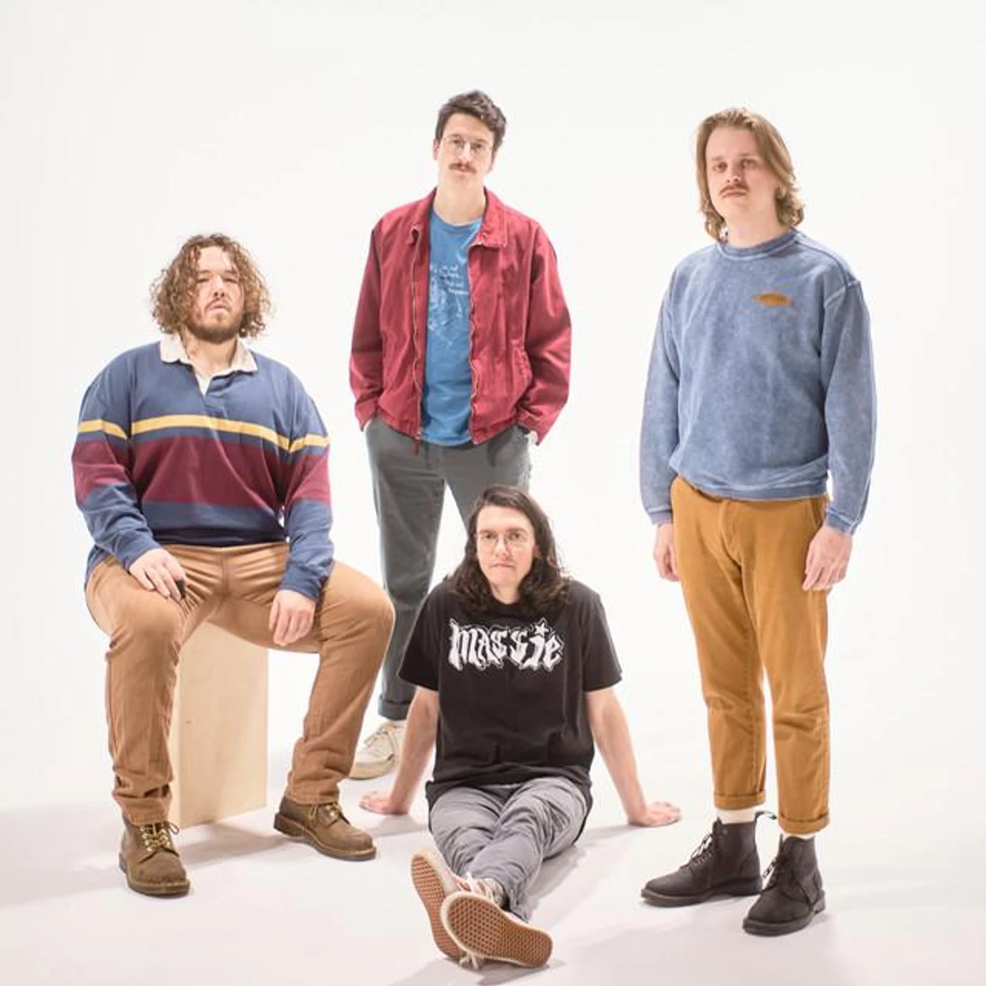 Whitehall Brand Page