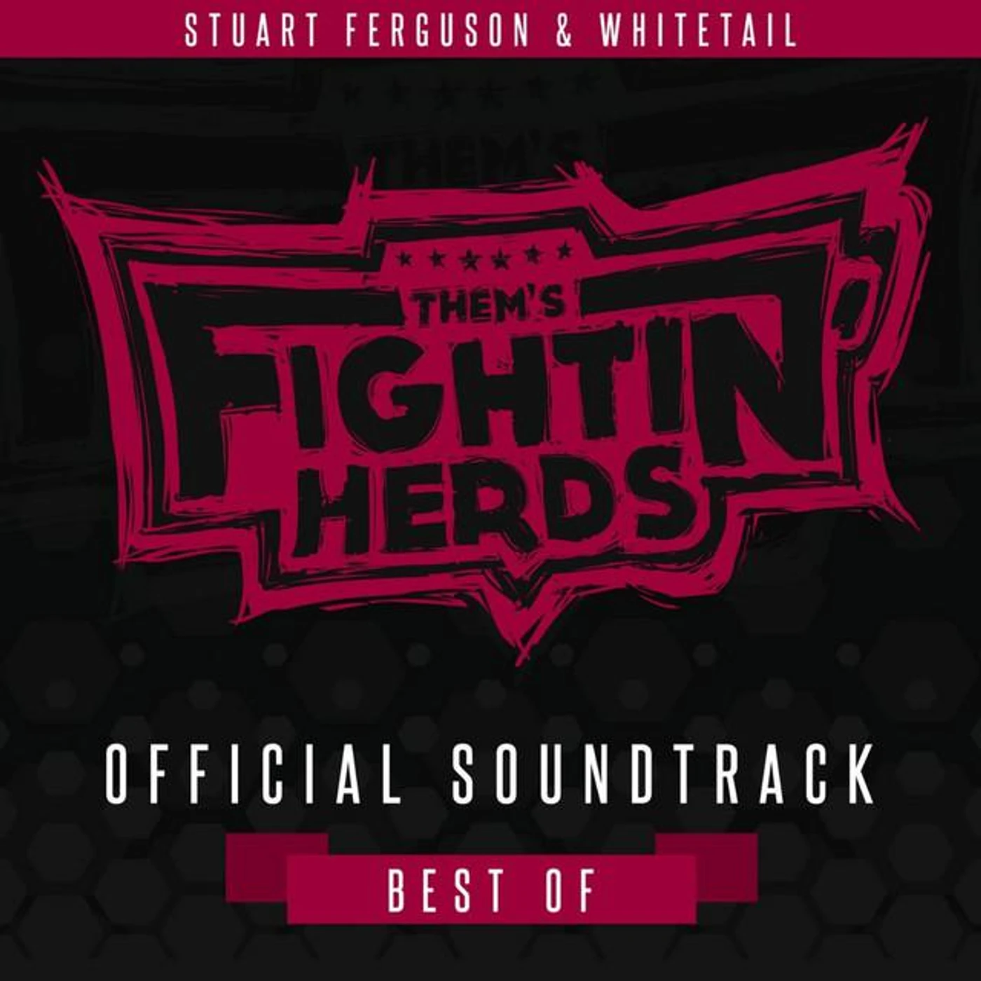 Whitetail Brand Page