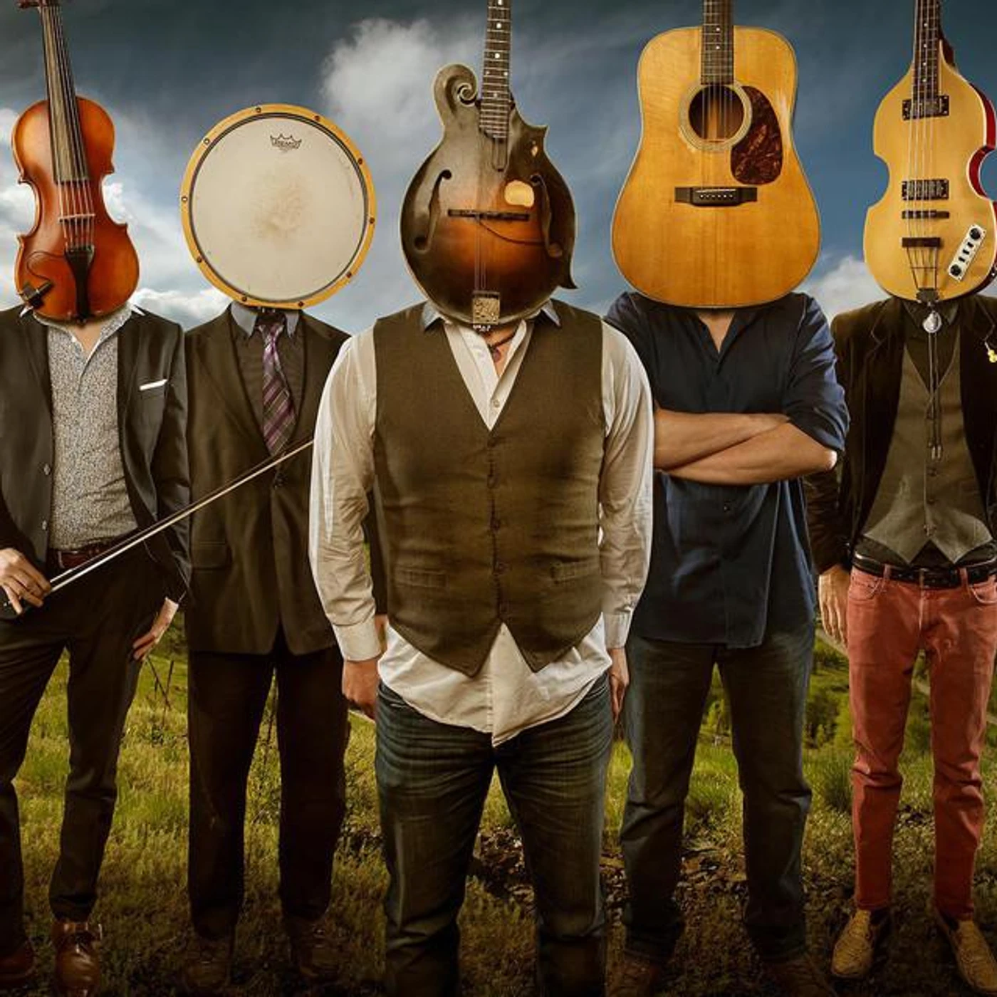 Whitewater Ramble Brand Page