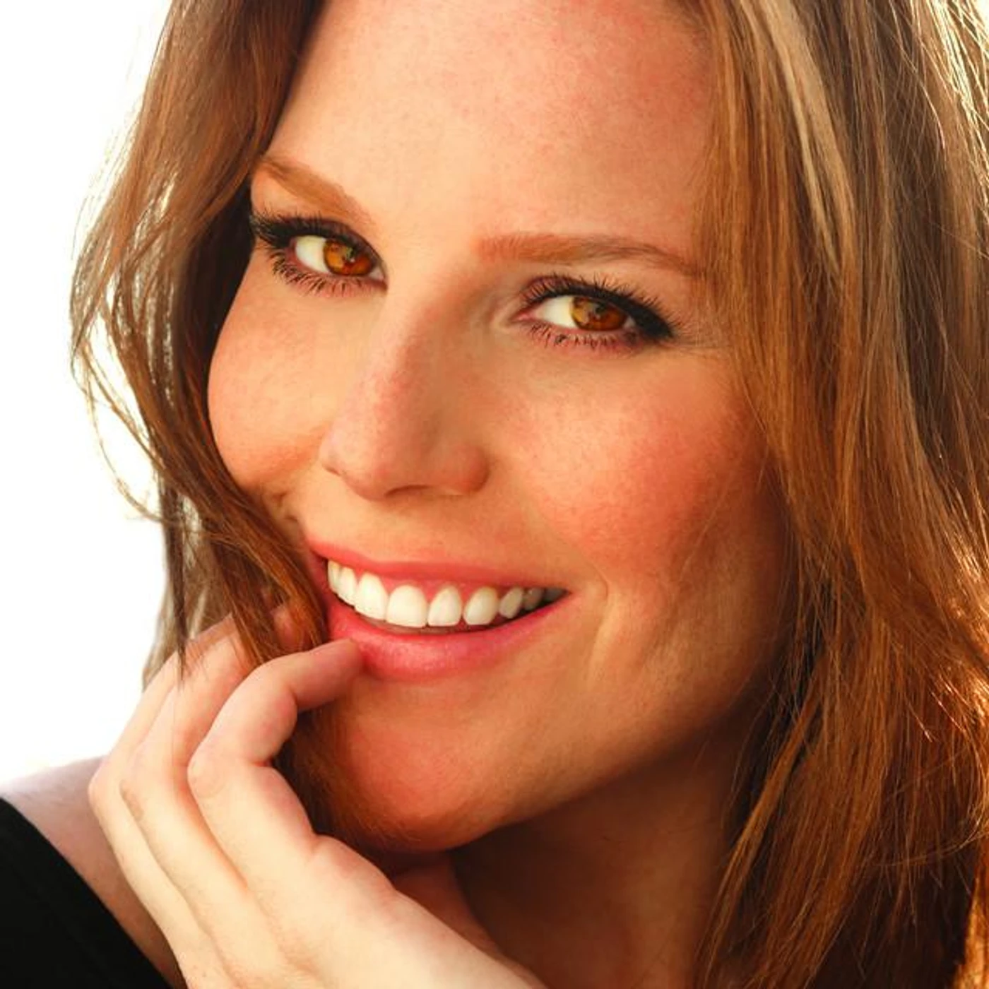 Whitney James Brand Page