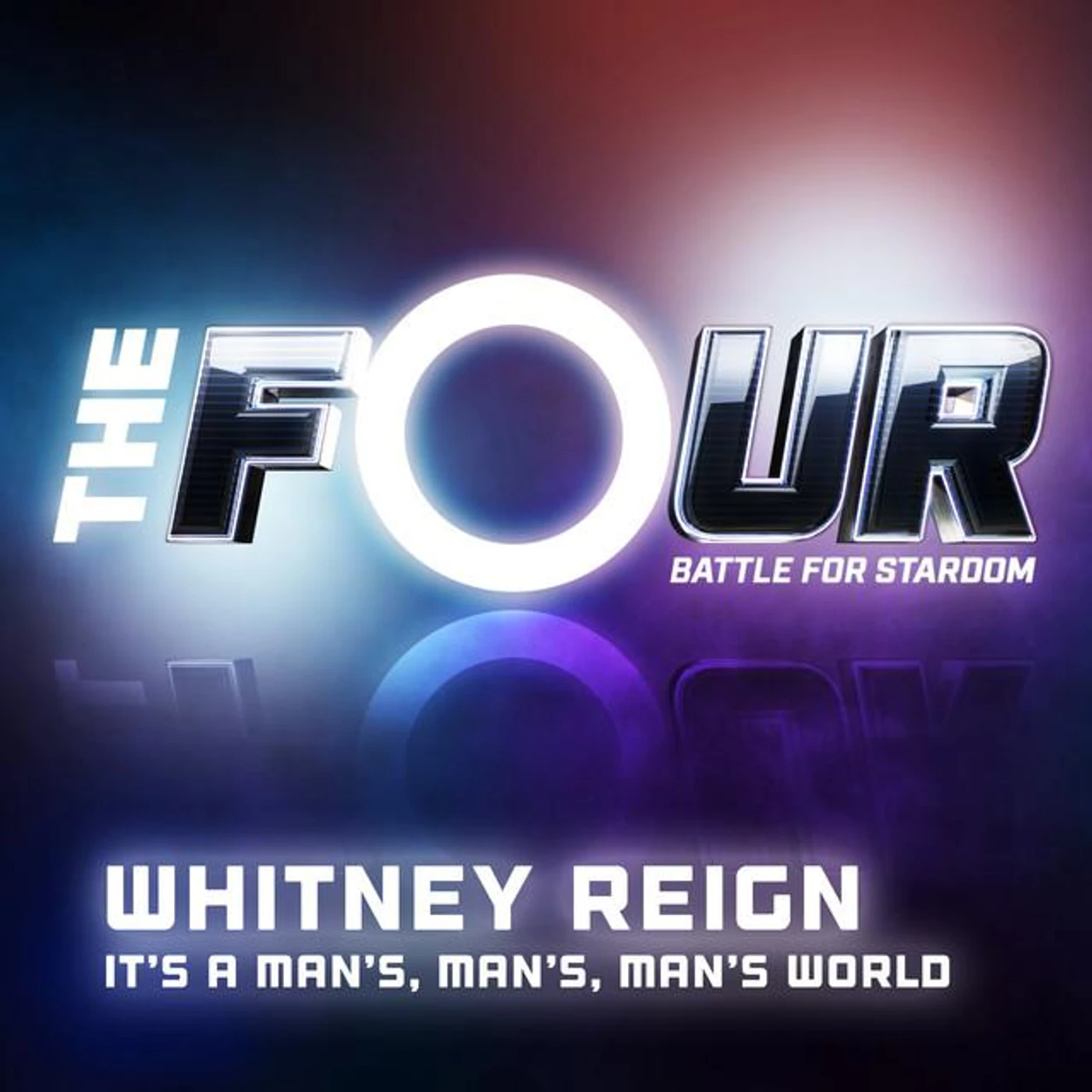 Whitney Reign Brand Page