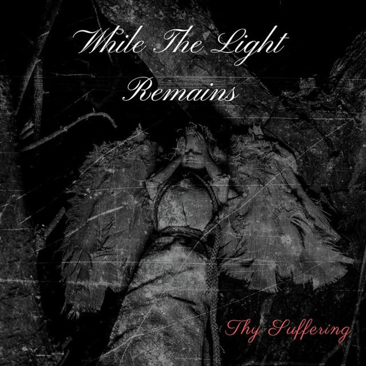 While the Light Remains