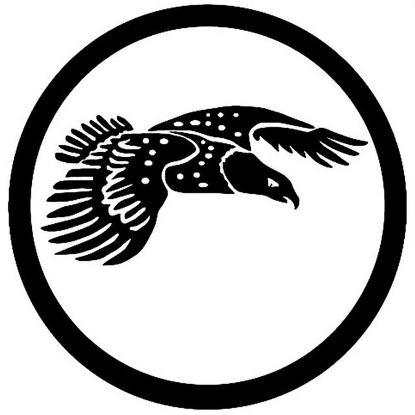 While Angels Watch Brand Page