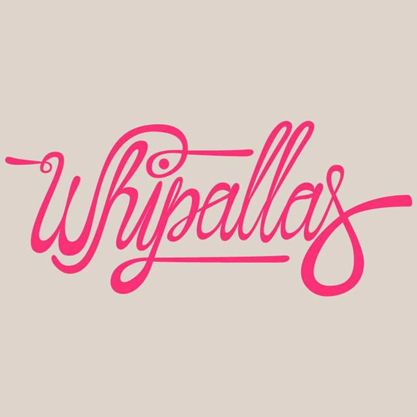 Whipallas Brand Page