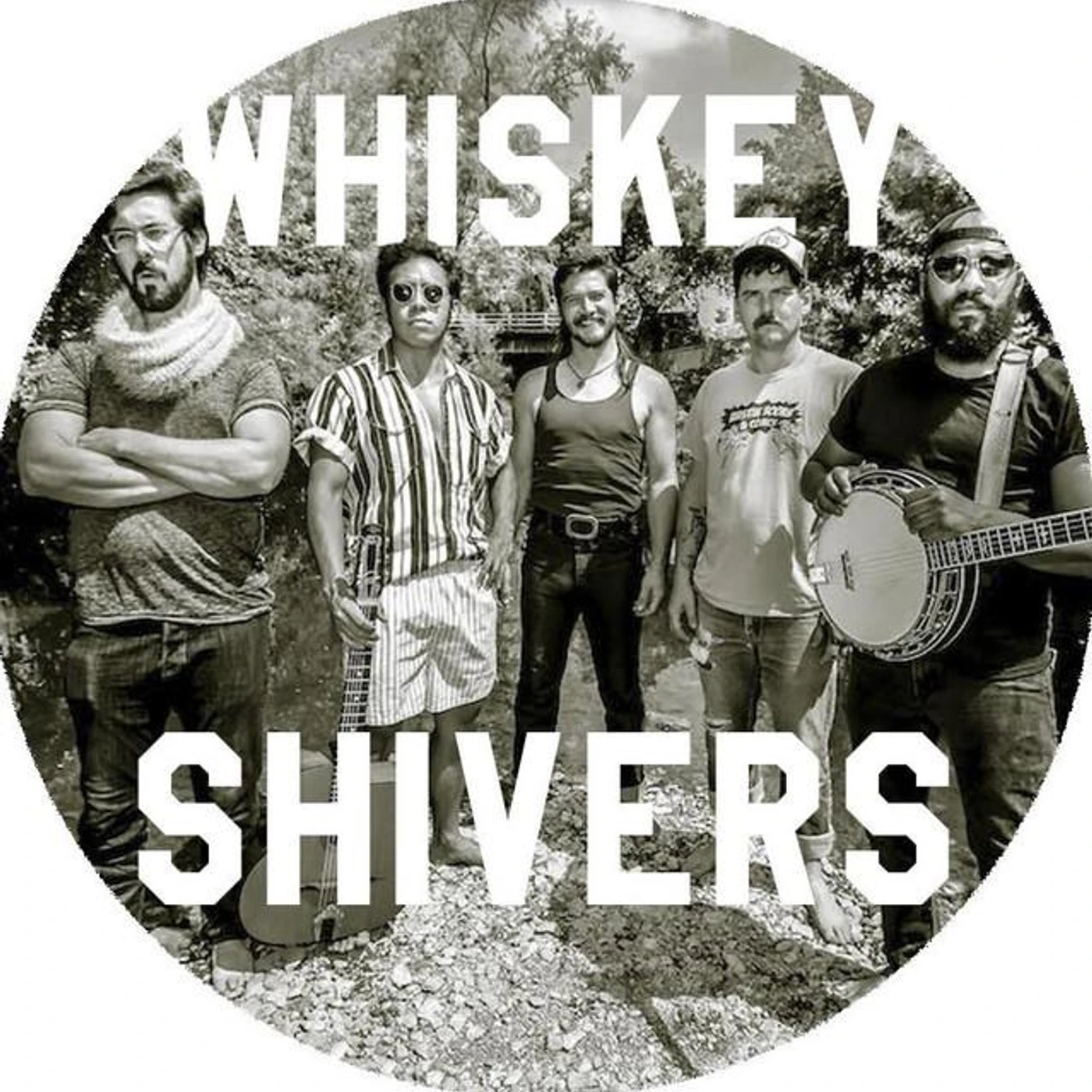 Whiskey Shivers Brand Page