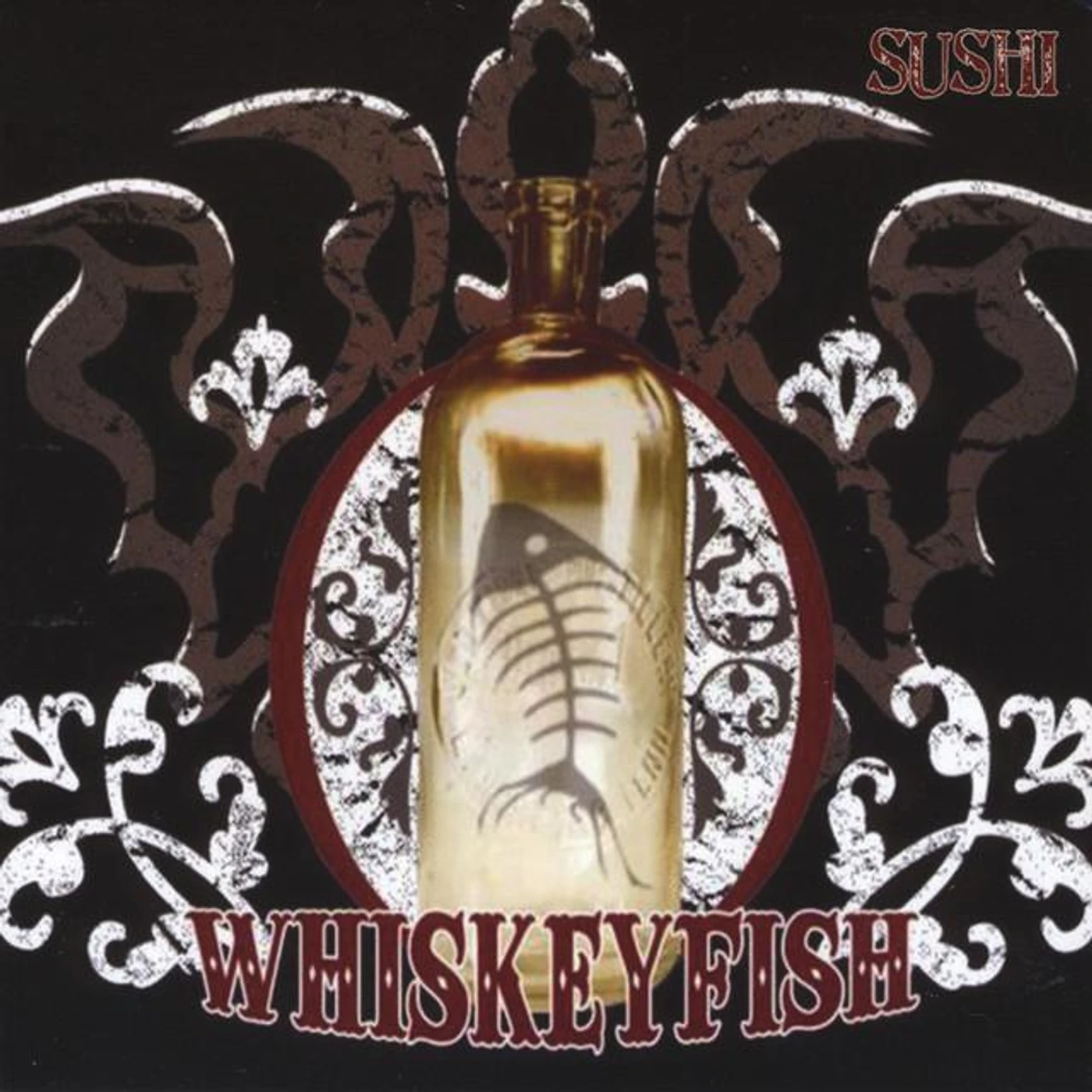 Whiskeyfish Brand Page