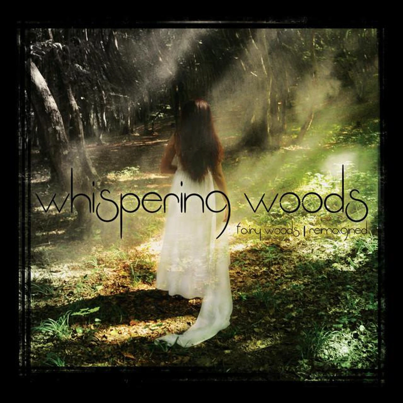 Whispering Woods Brand Page