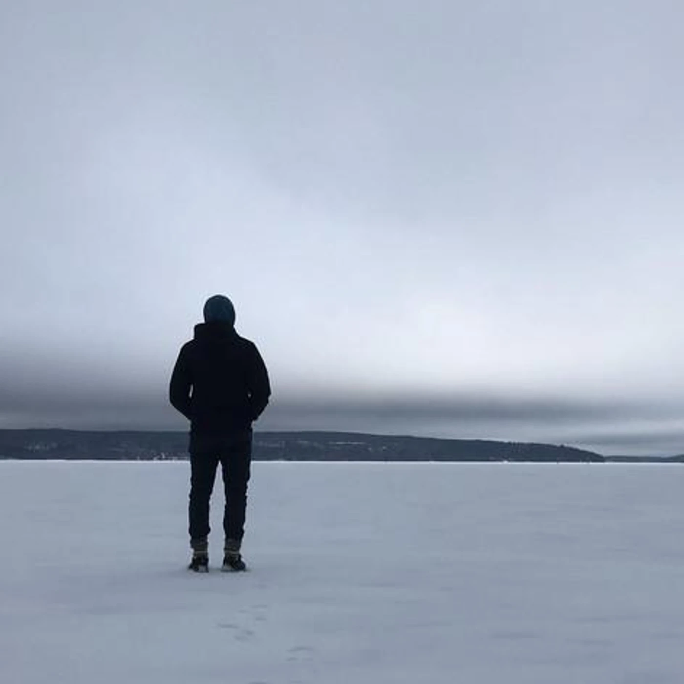 Whispers from the Sea
