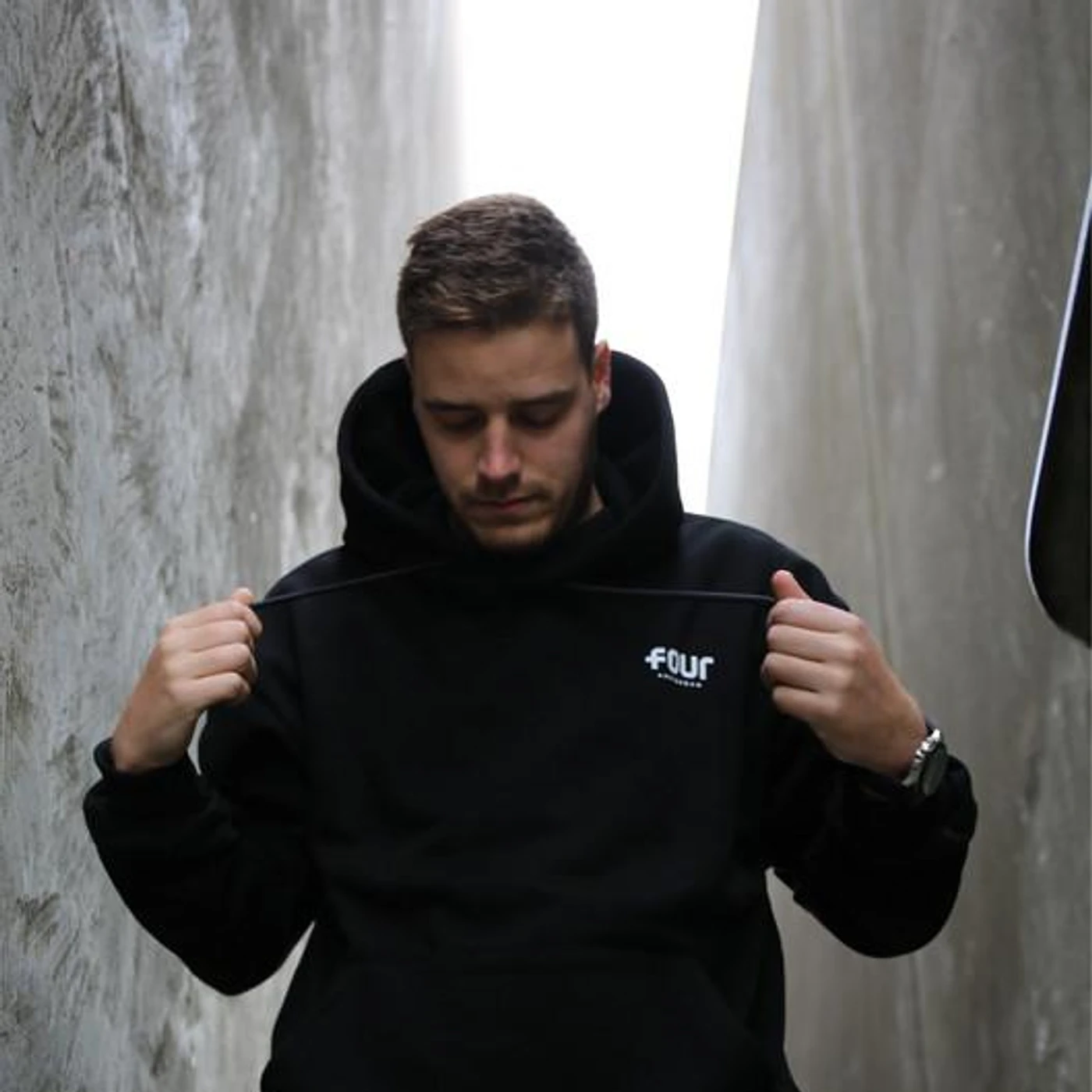 WhySoSerious Brand Page