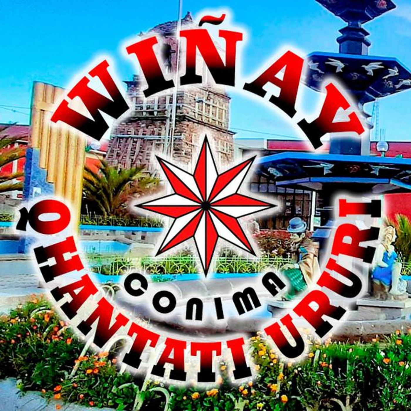 Wiñay Qhantati Ururi de Conima Brand Page