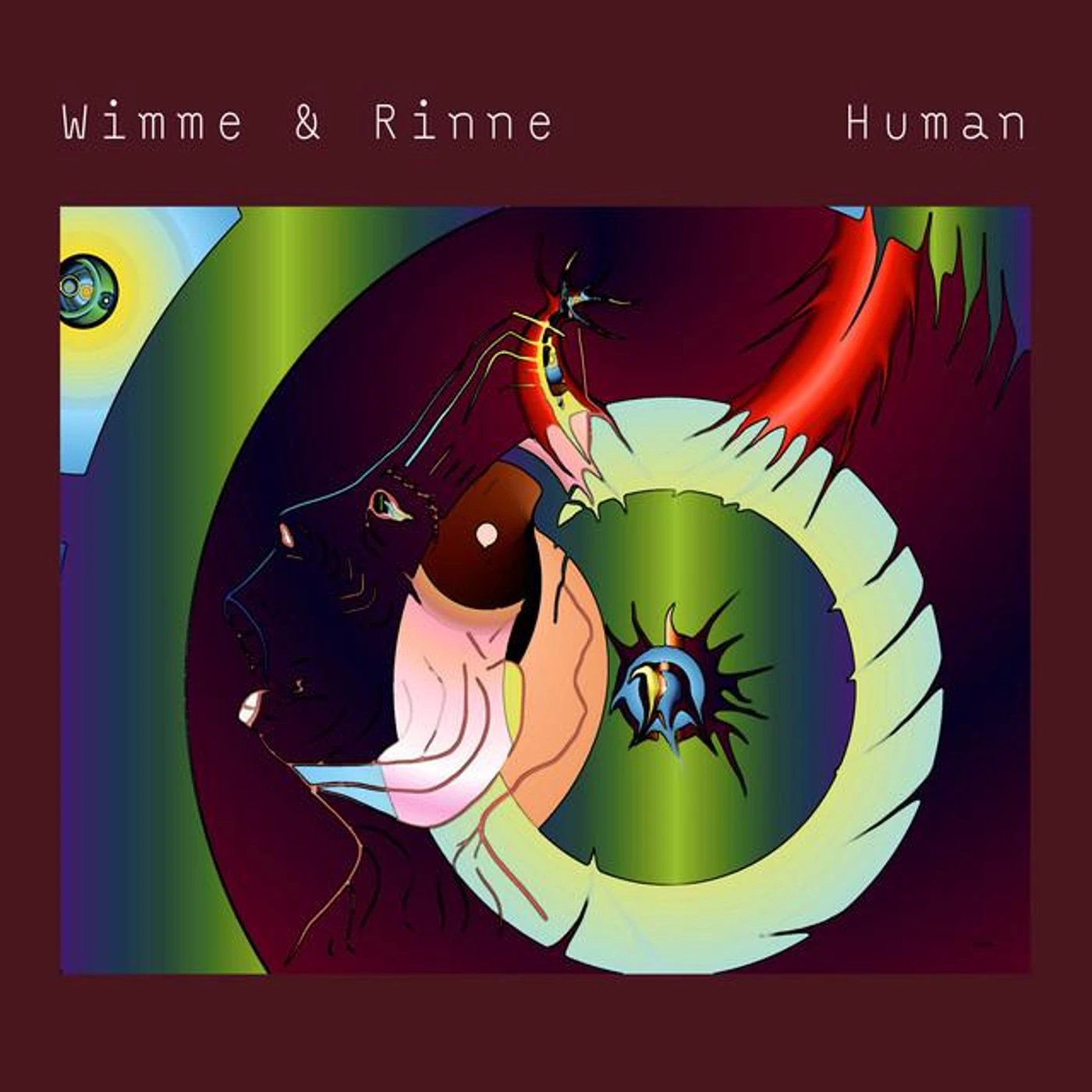 Wimme Saari Brand Page