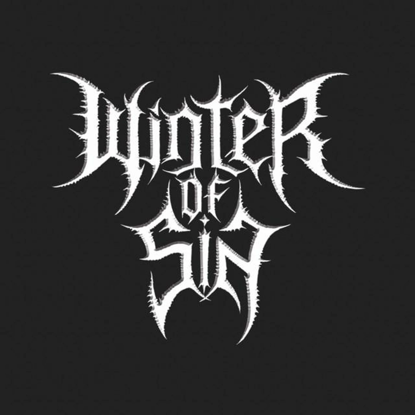 Winter Of Sin