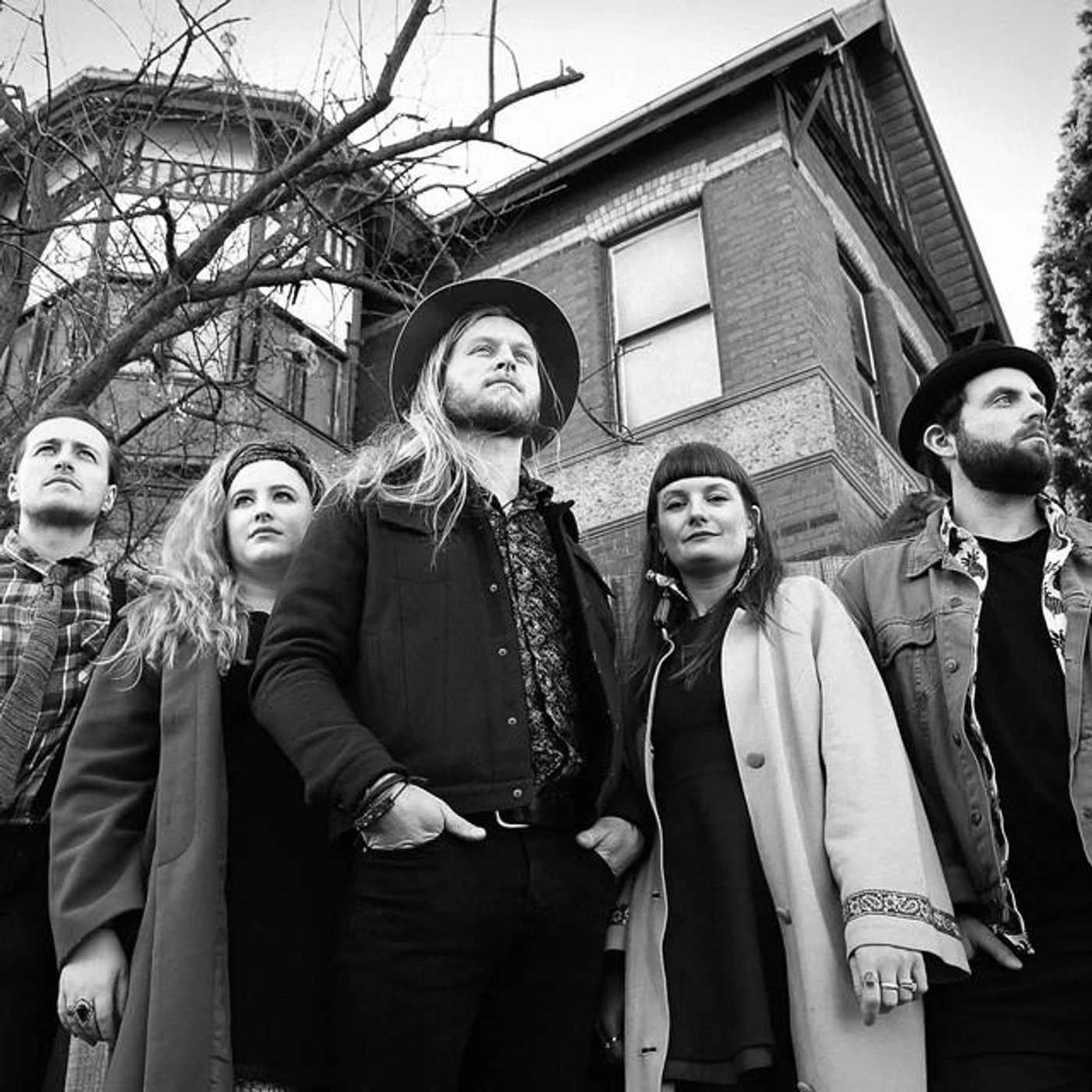 Winter Moon Brand Page