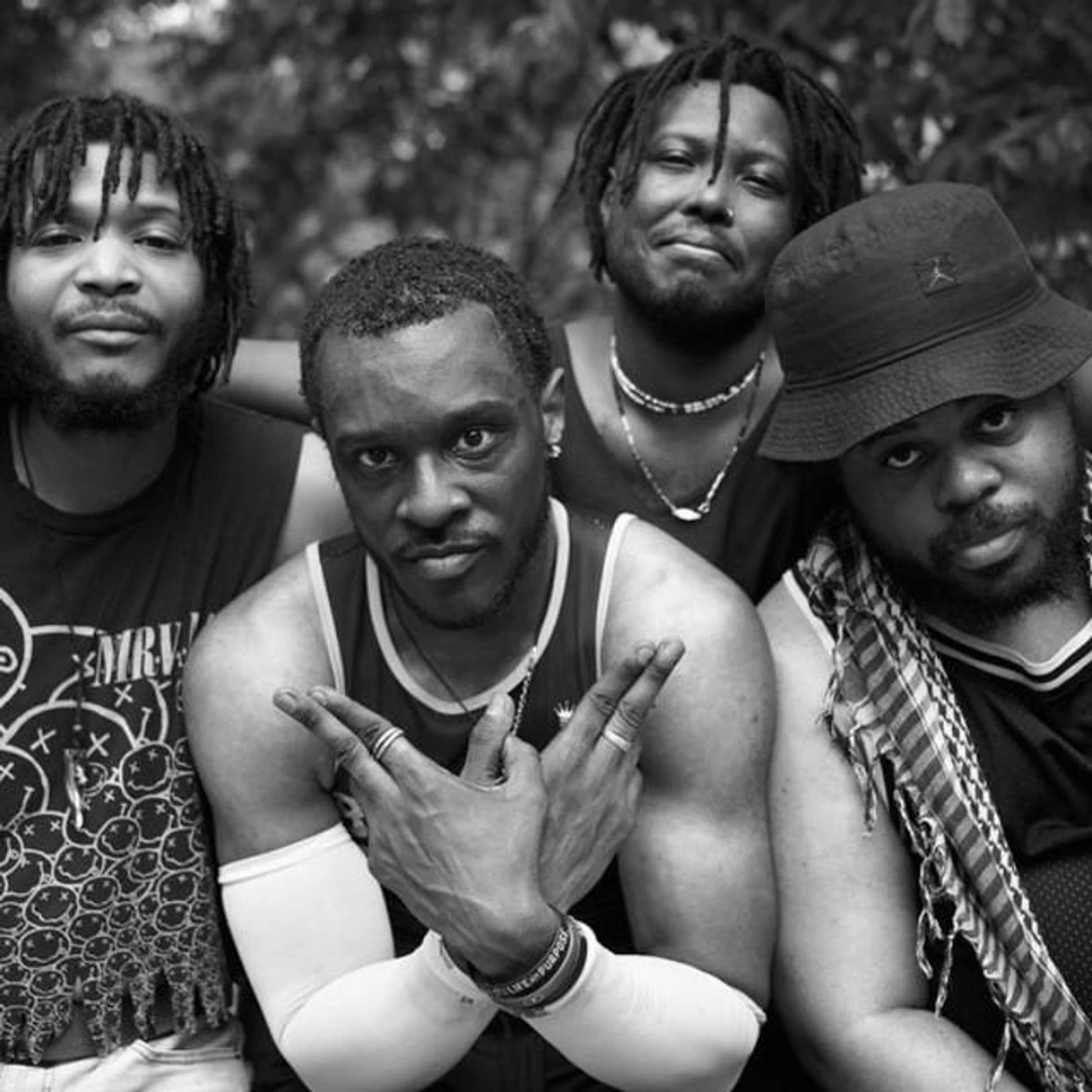 Winter Wolf Brand Page