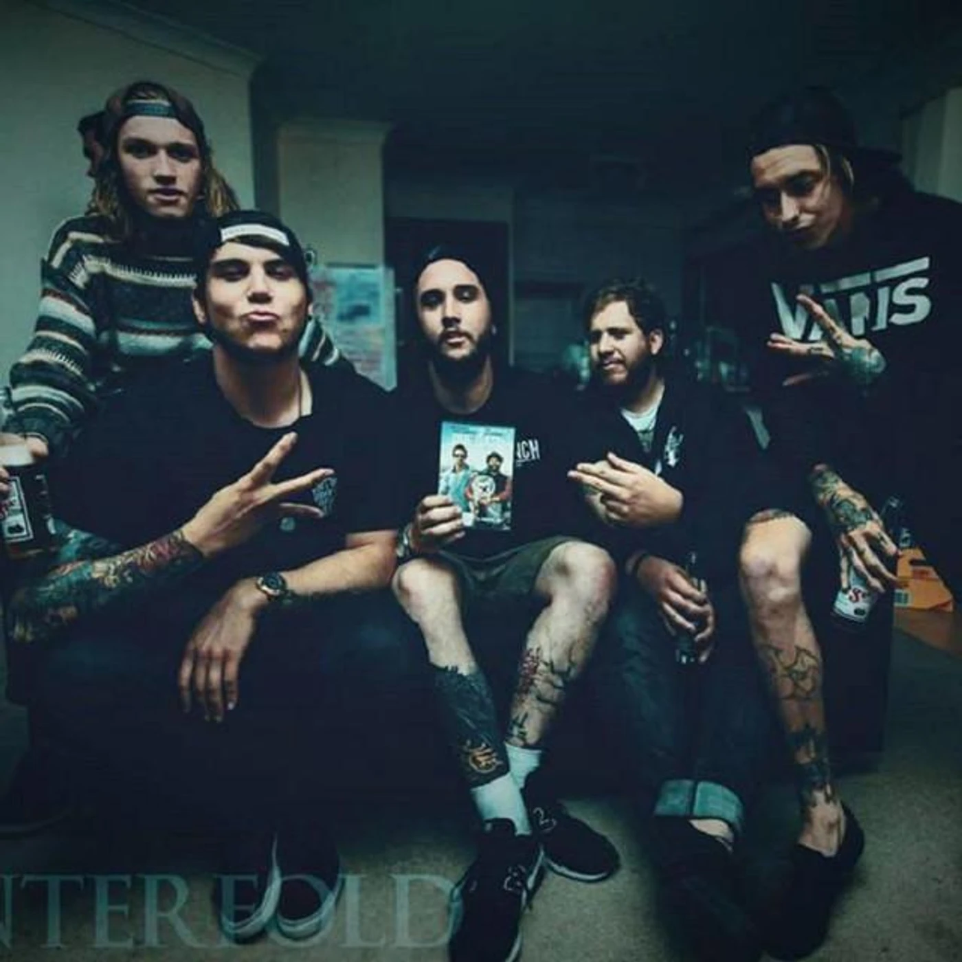 Winterfold Brand Page