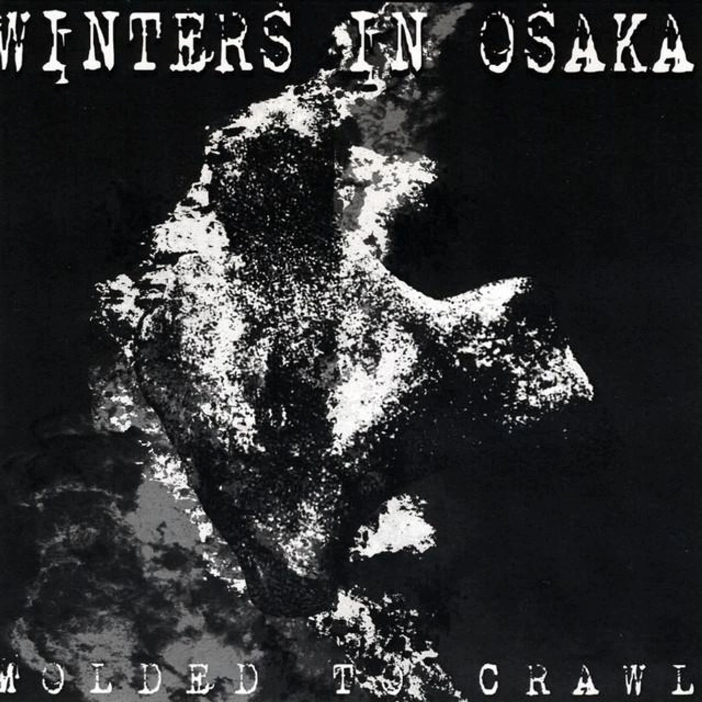 Winters In Osaka