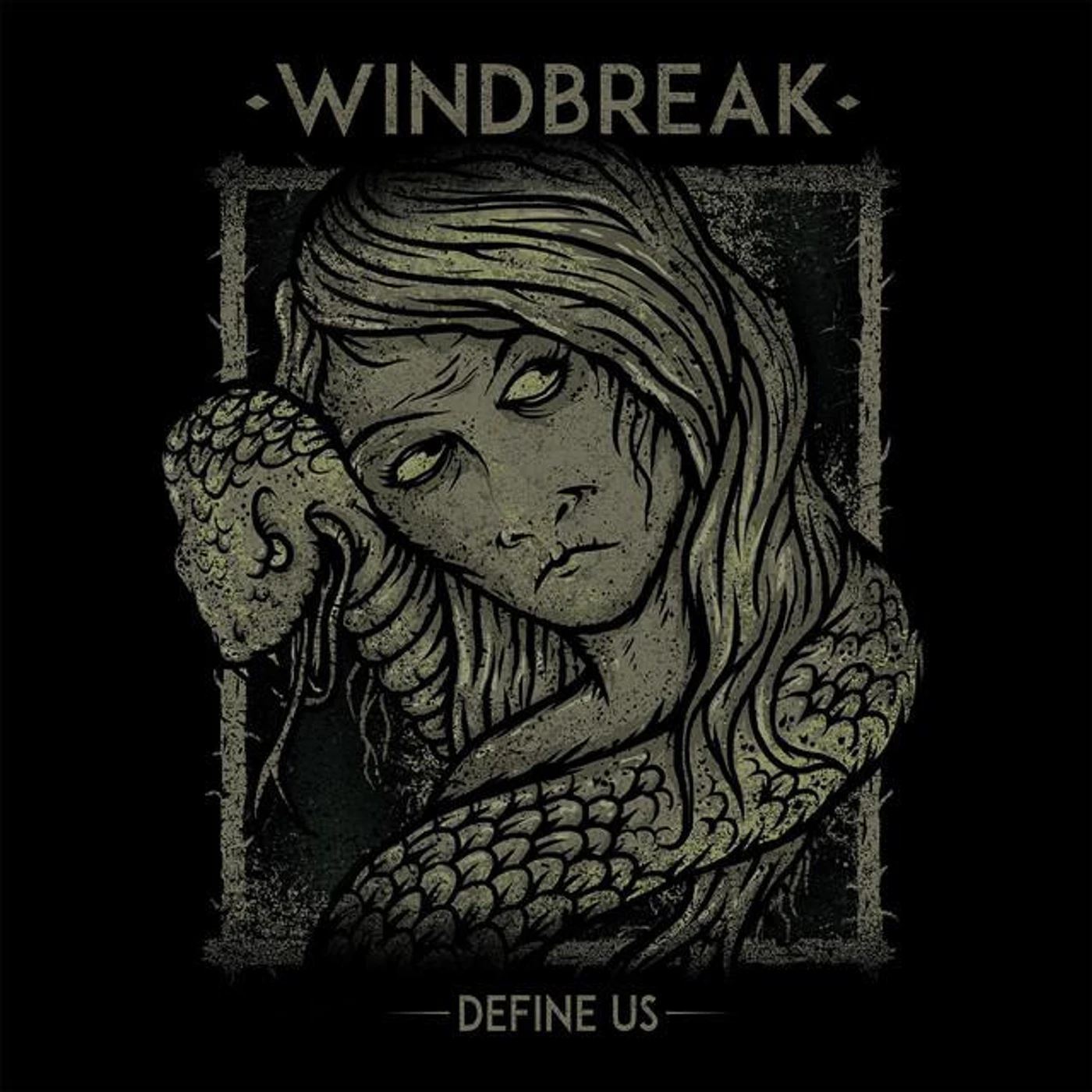 Windbreak Brand Page