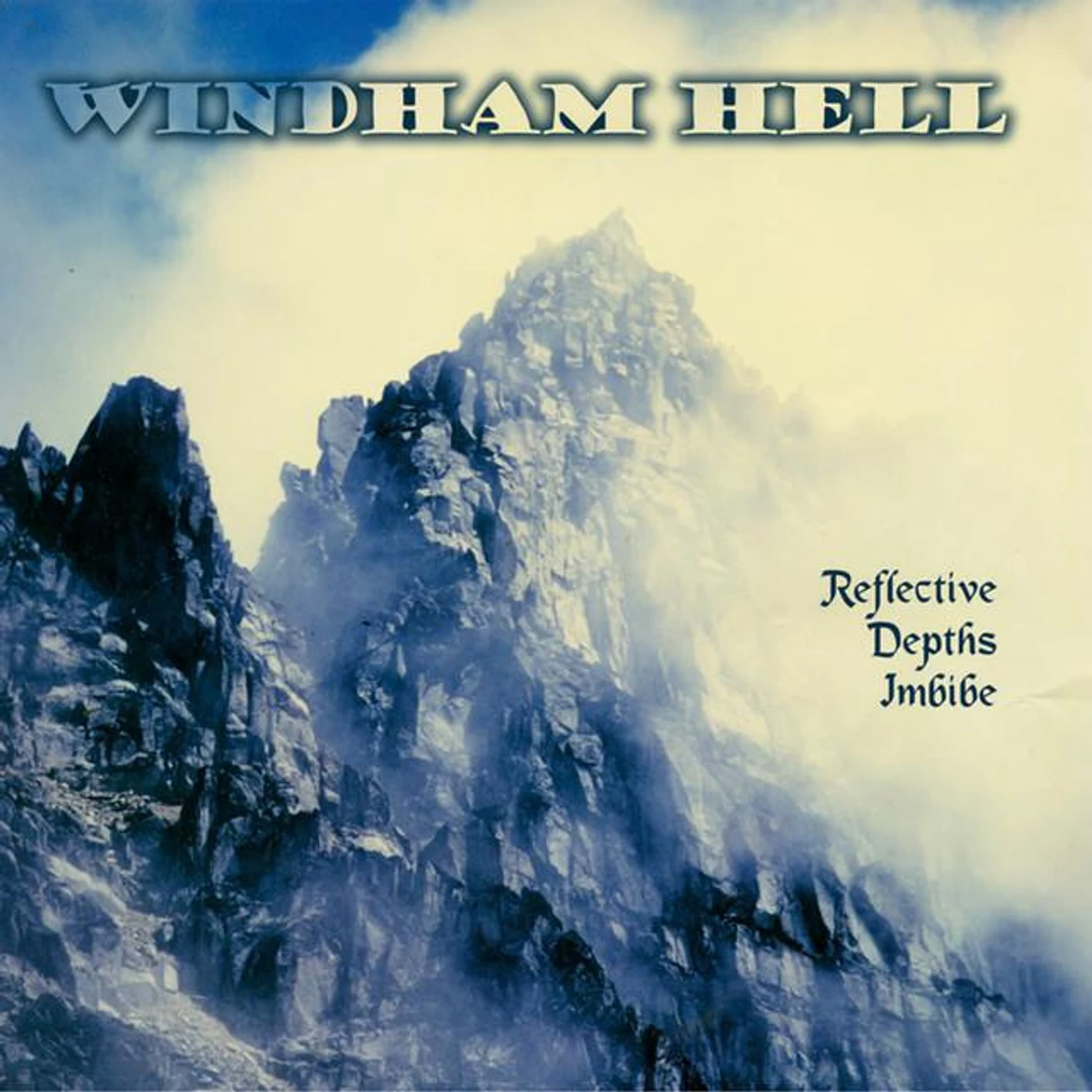 Windham Hell Brand Page