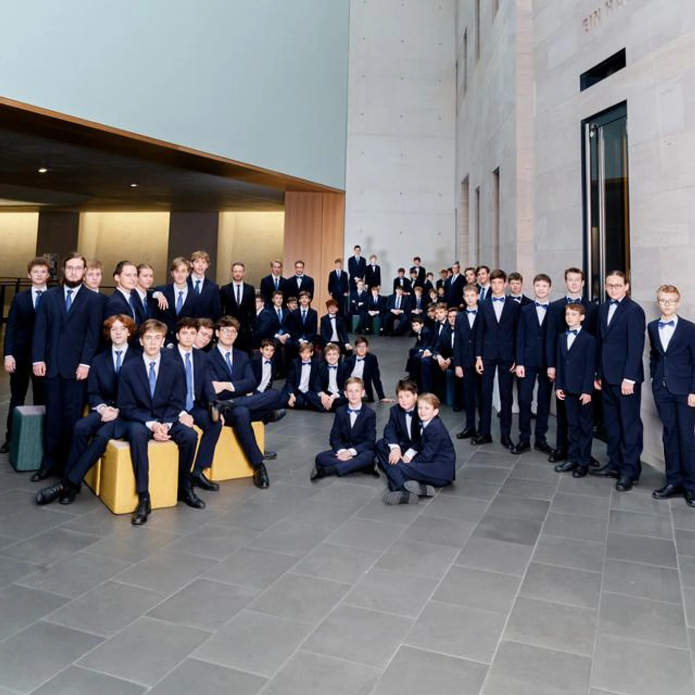 Windsbacher Knabenchor