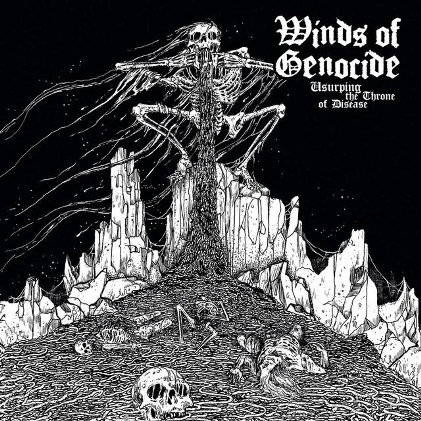 Winds Of Genocide Brand Page