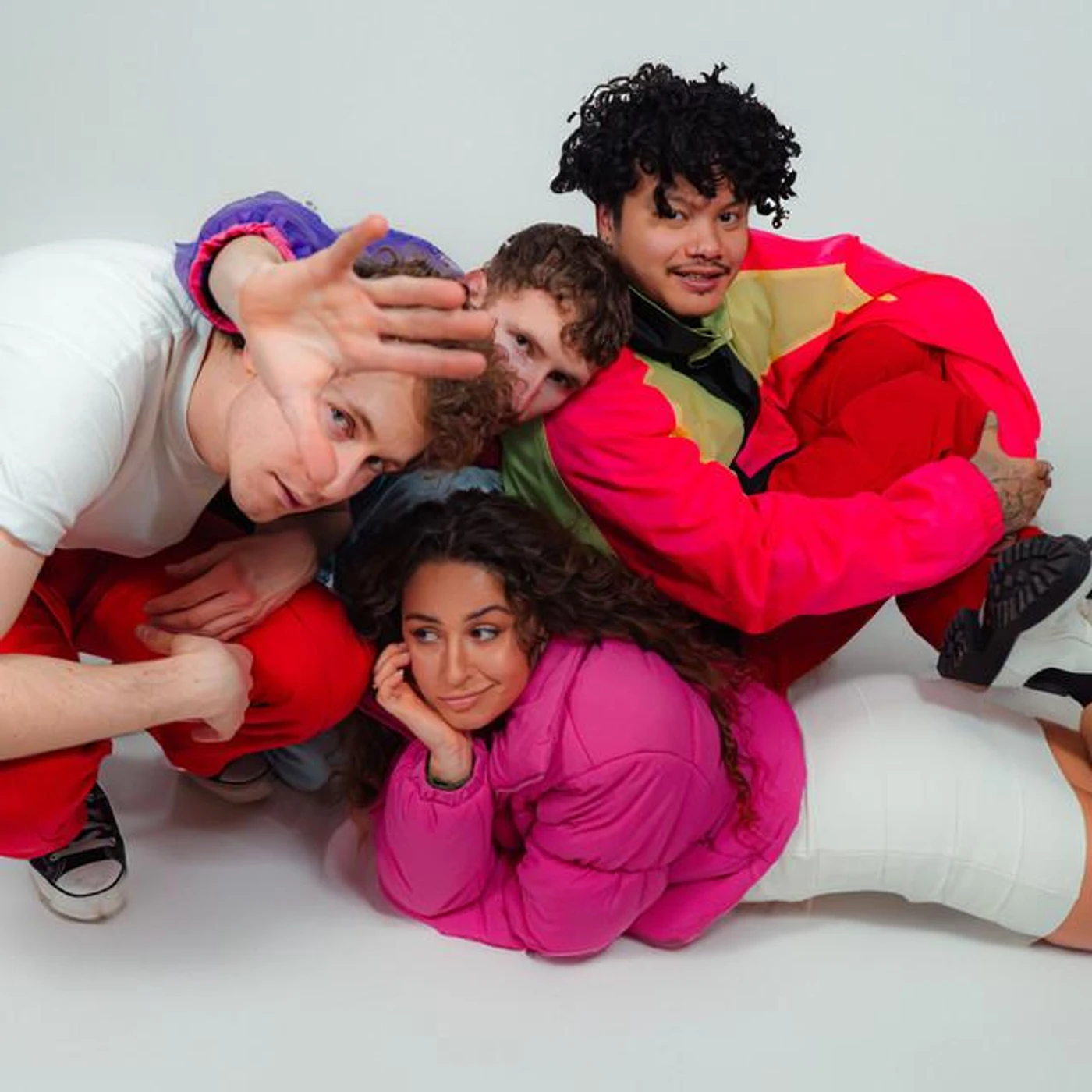 WINEHOUSE Brand Page