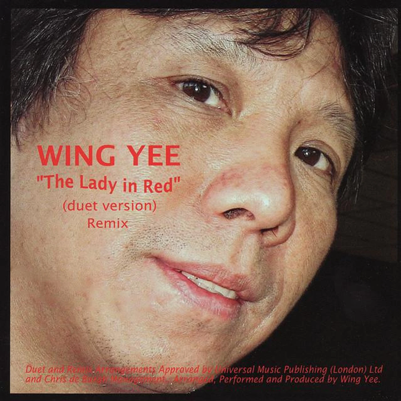 Wing Yee Brand Page
