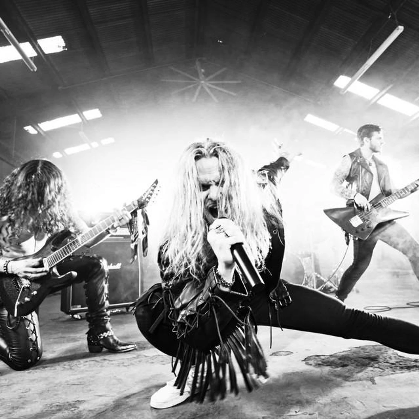 Wings of Steel Brand Page