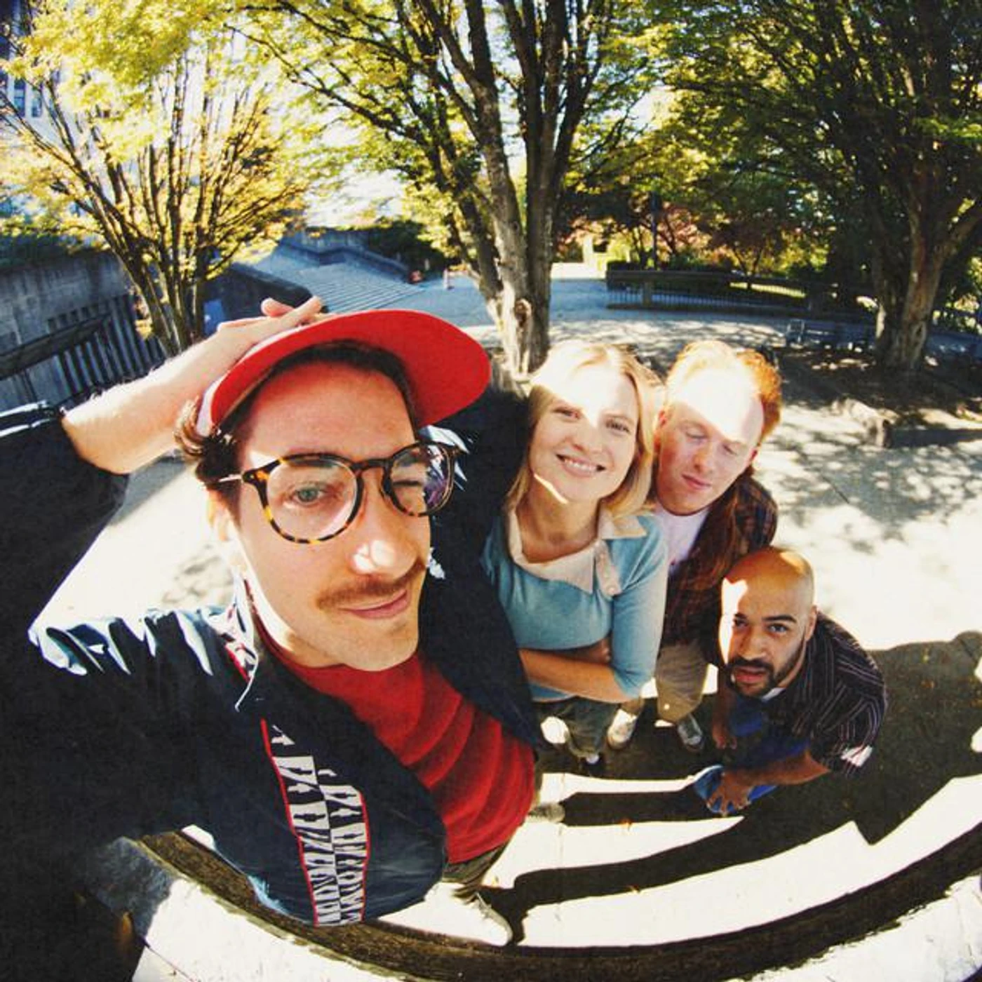 Winona Forever Brand Page