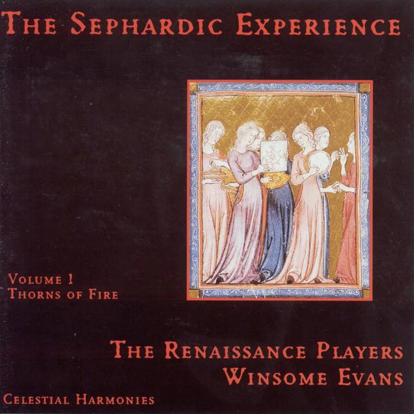 Winsome Evans Brand Page