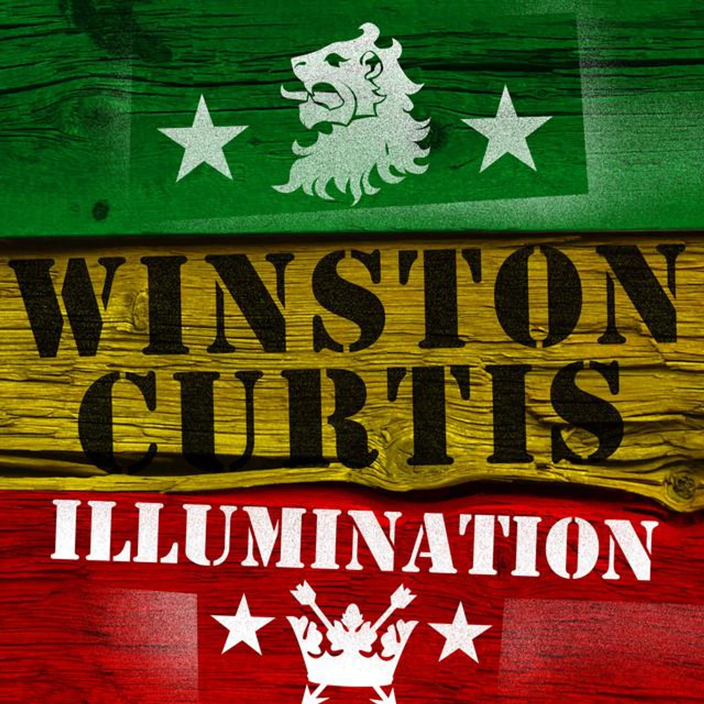 Winston Curtis Brand Page