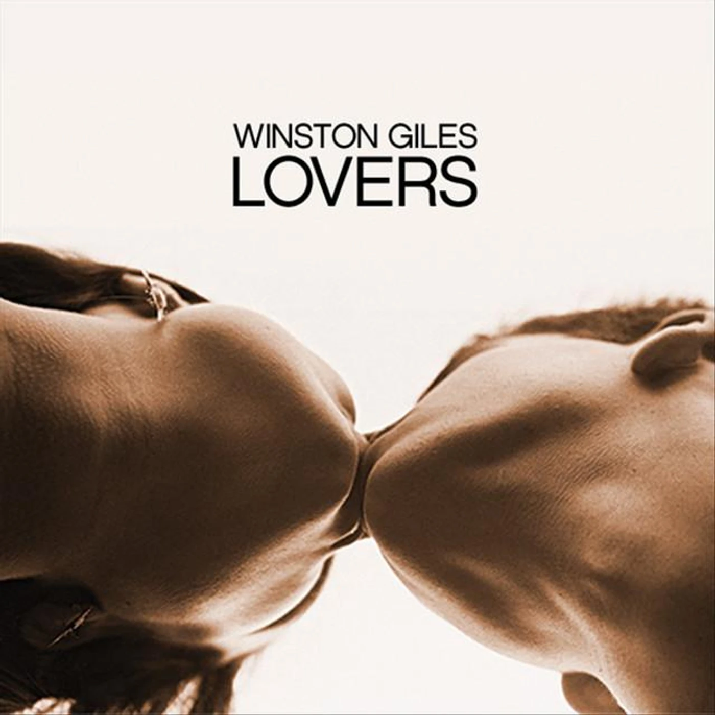 Winston Giles Brand Page