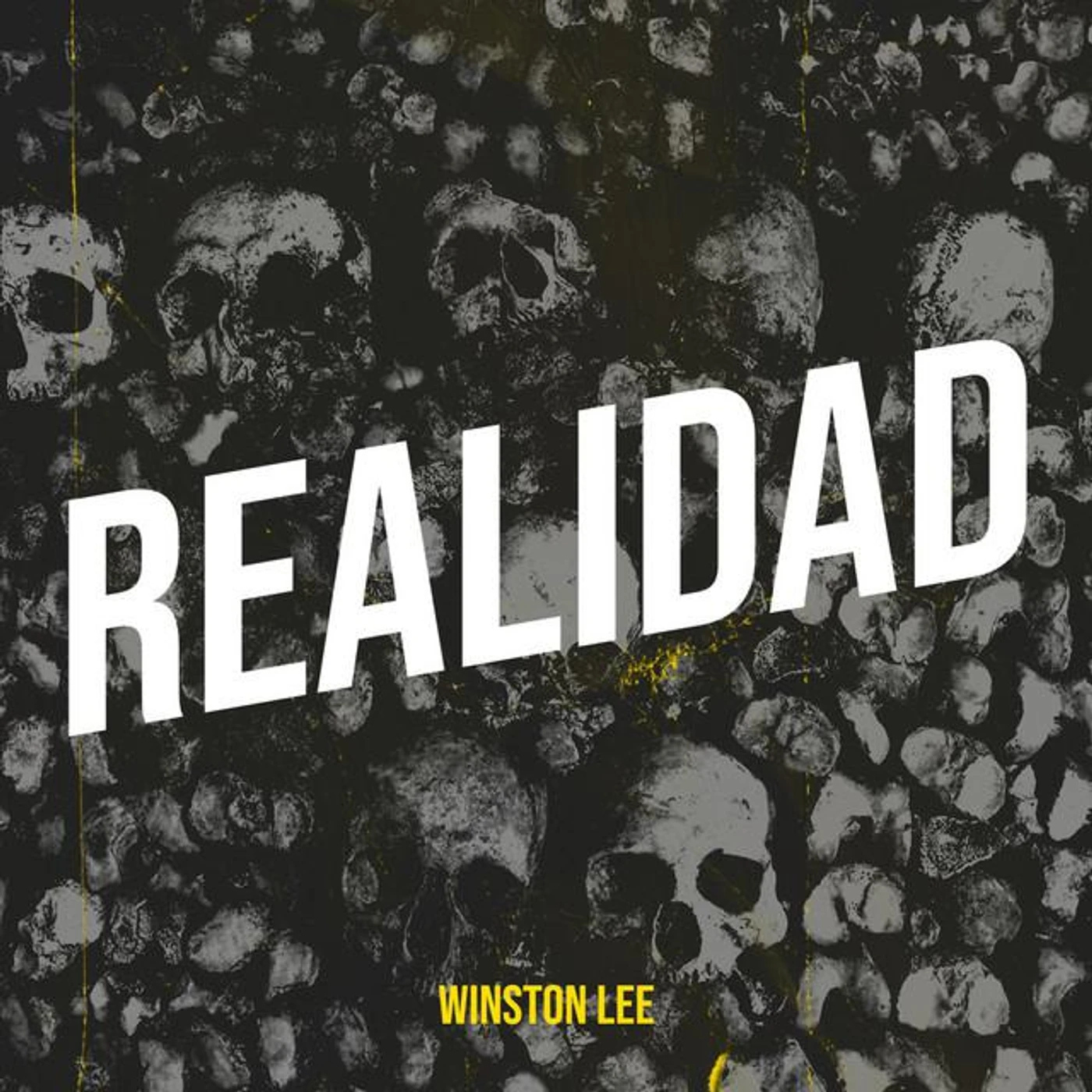 Winston Lee