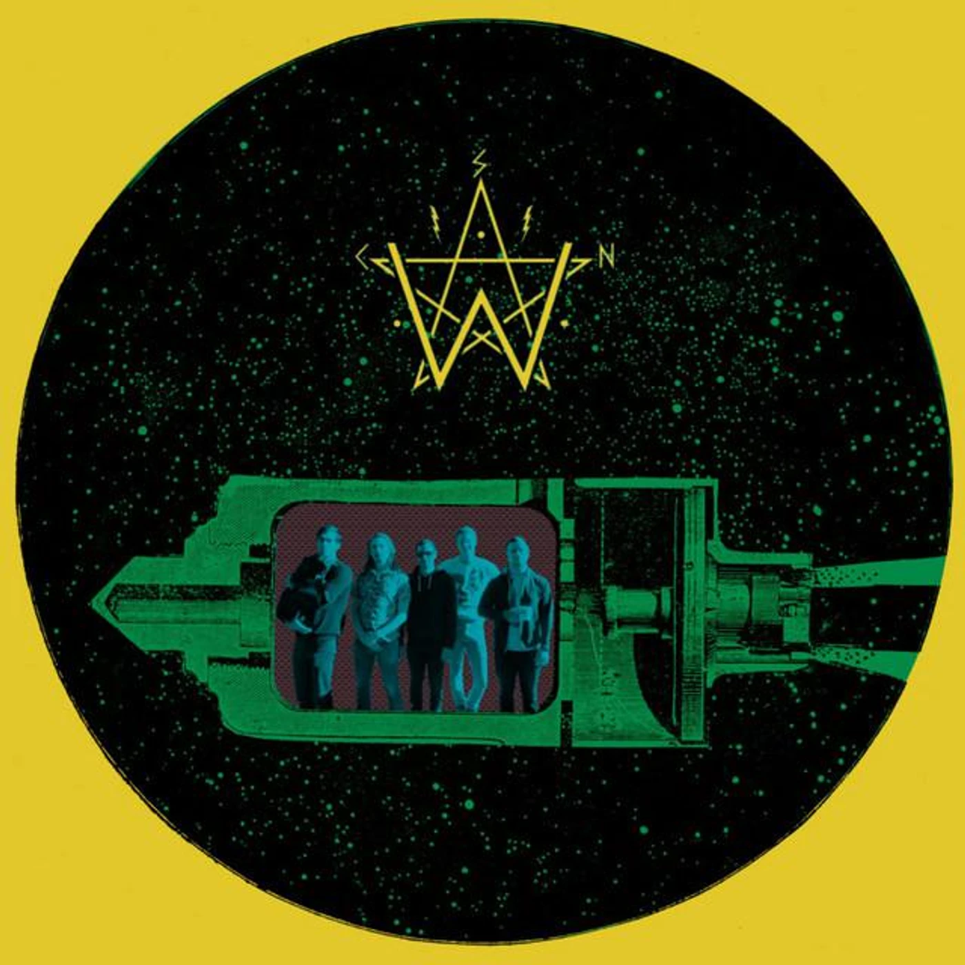 Wiccans Brand Page