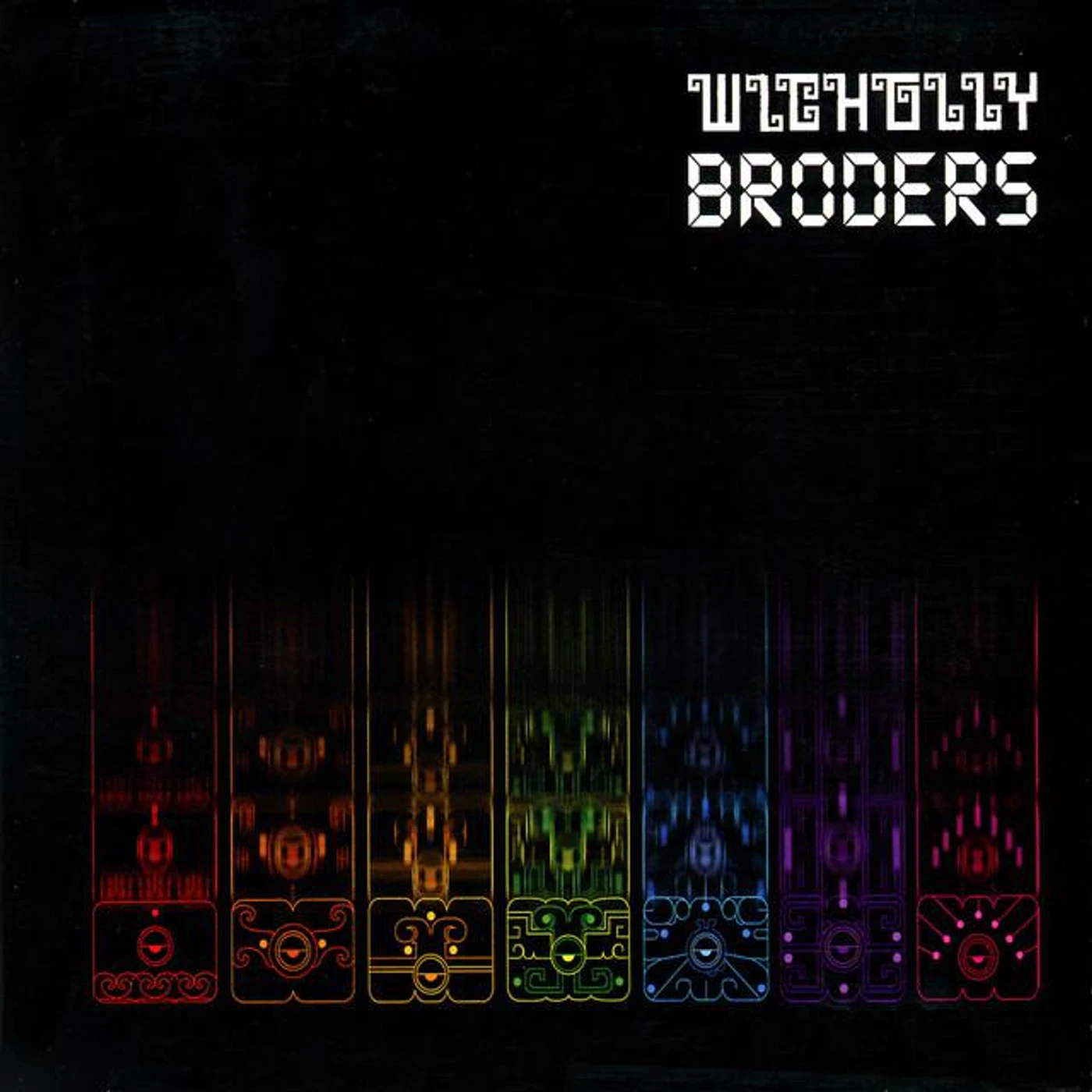 Wicholly Broders Brand Page